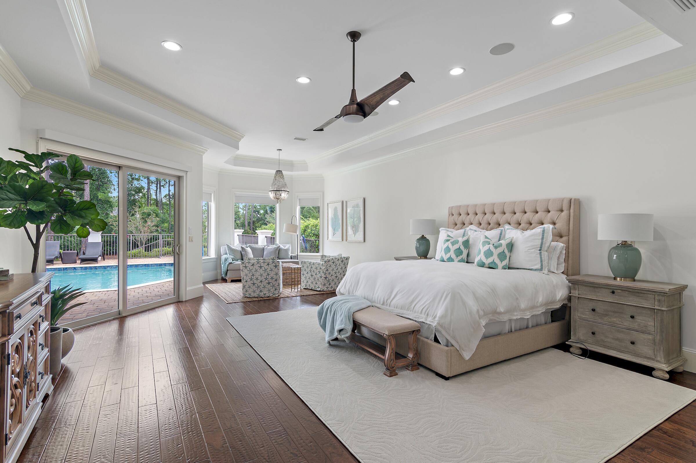 BURNT PINE - Residential