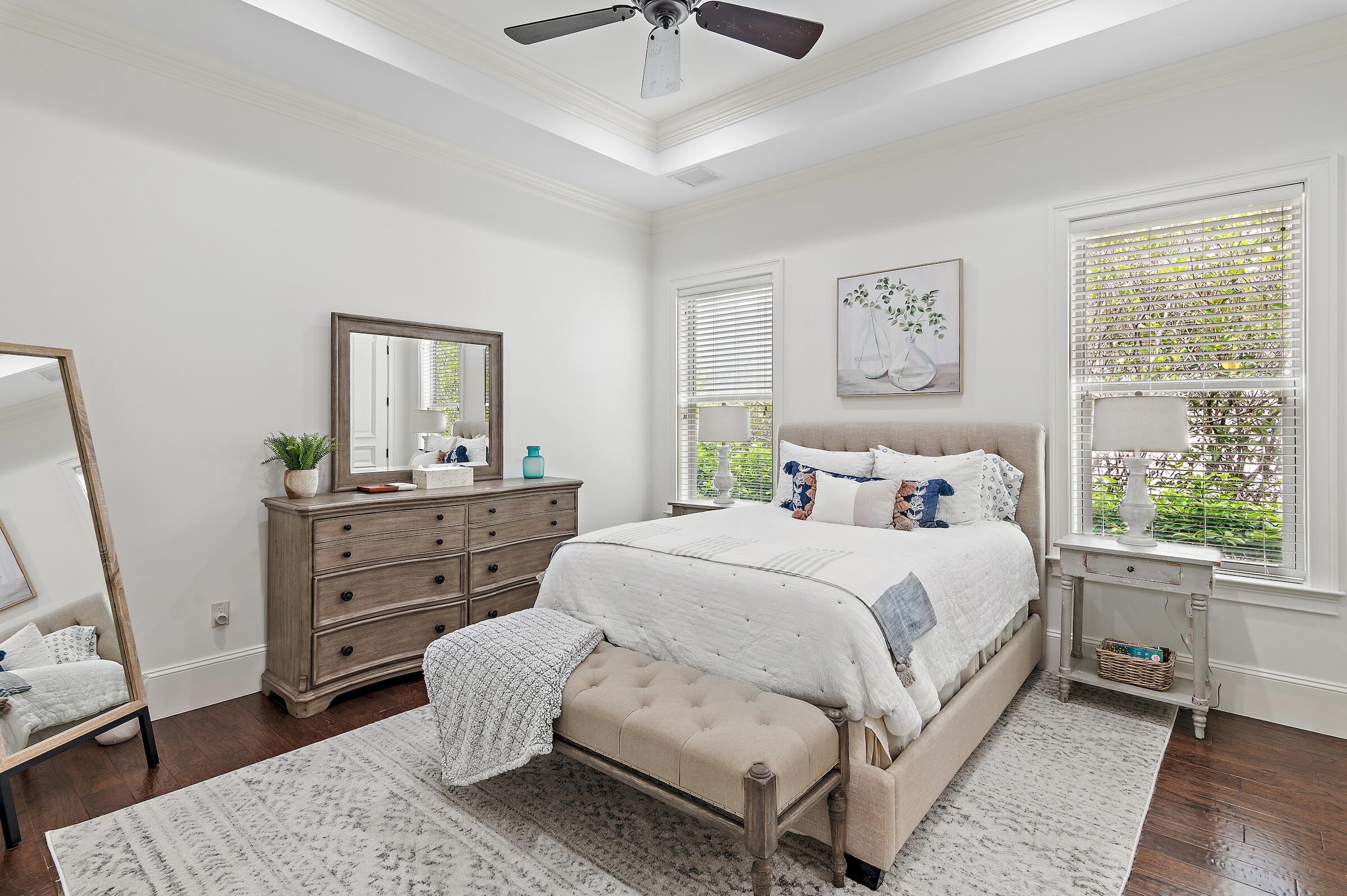 BURNT PINE - Residential