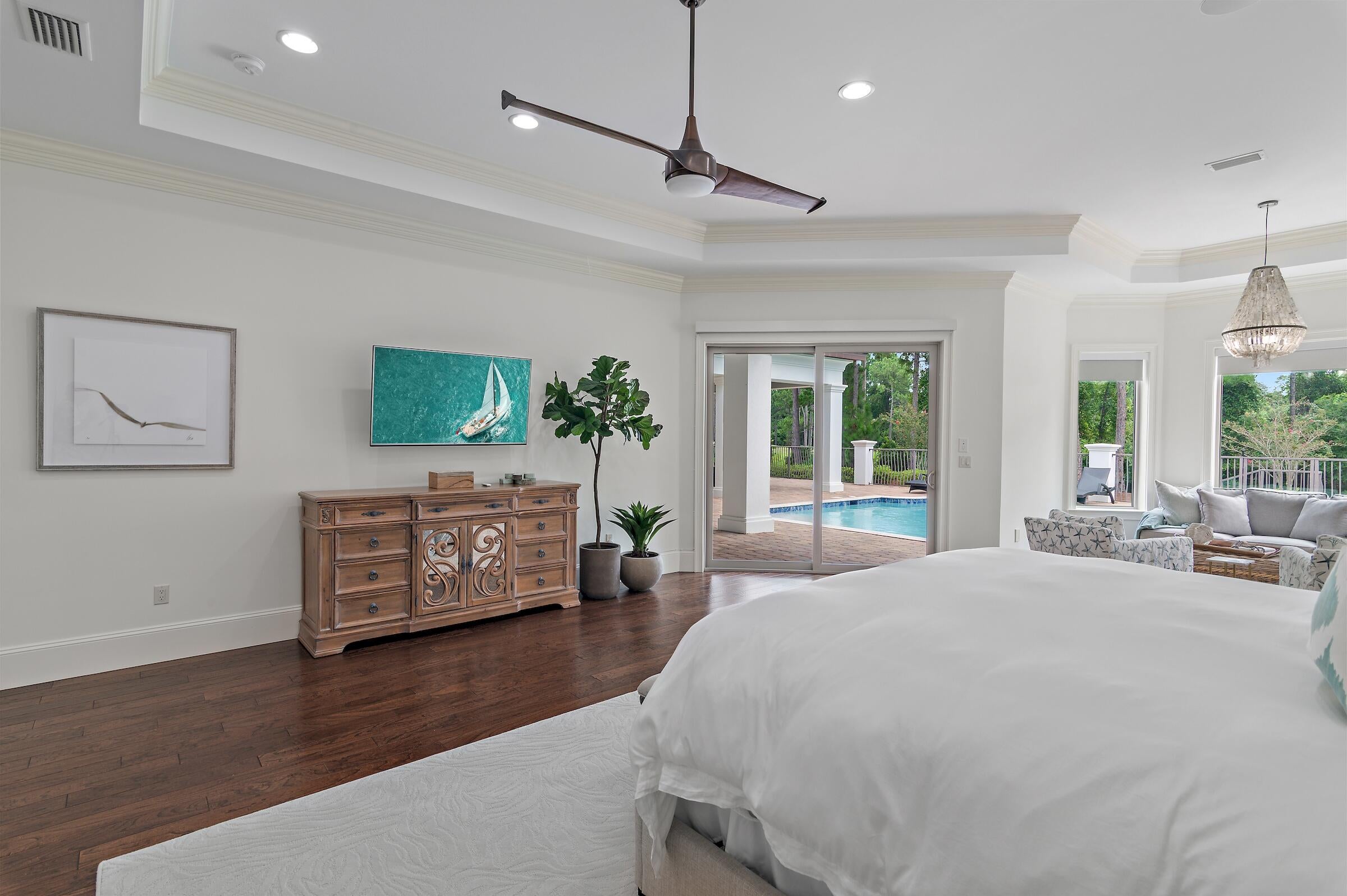 BURNT PINE - Residential