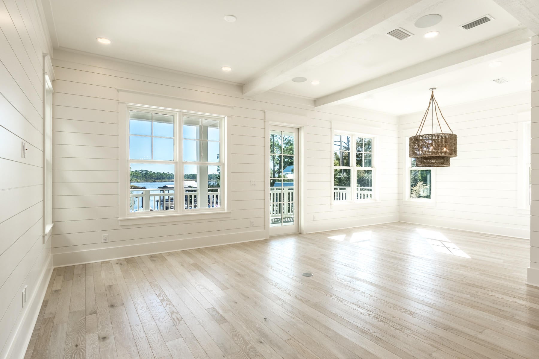 GRAYTON BEACH - Residential