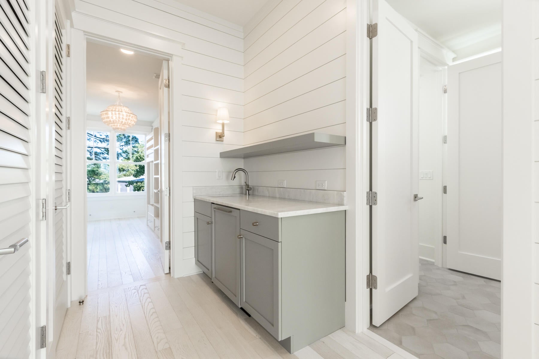 GRAYTON BEACH - Residential