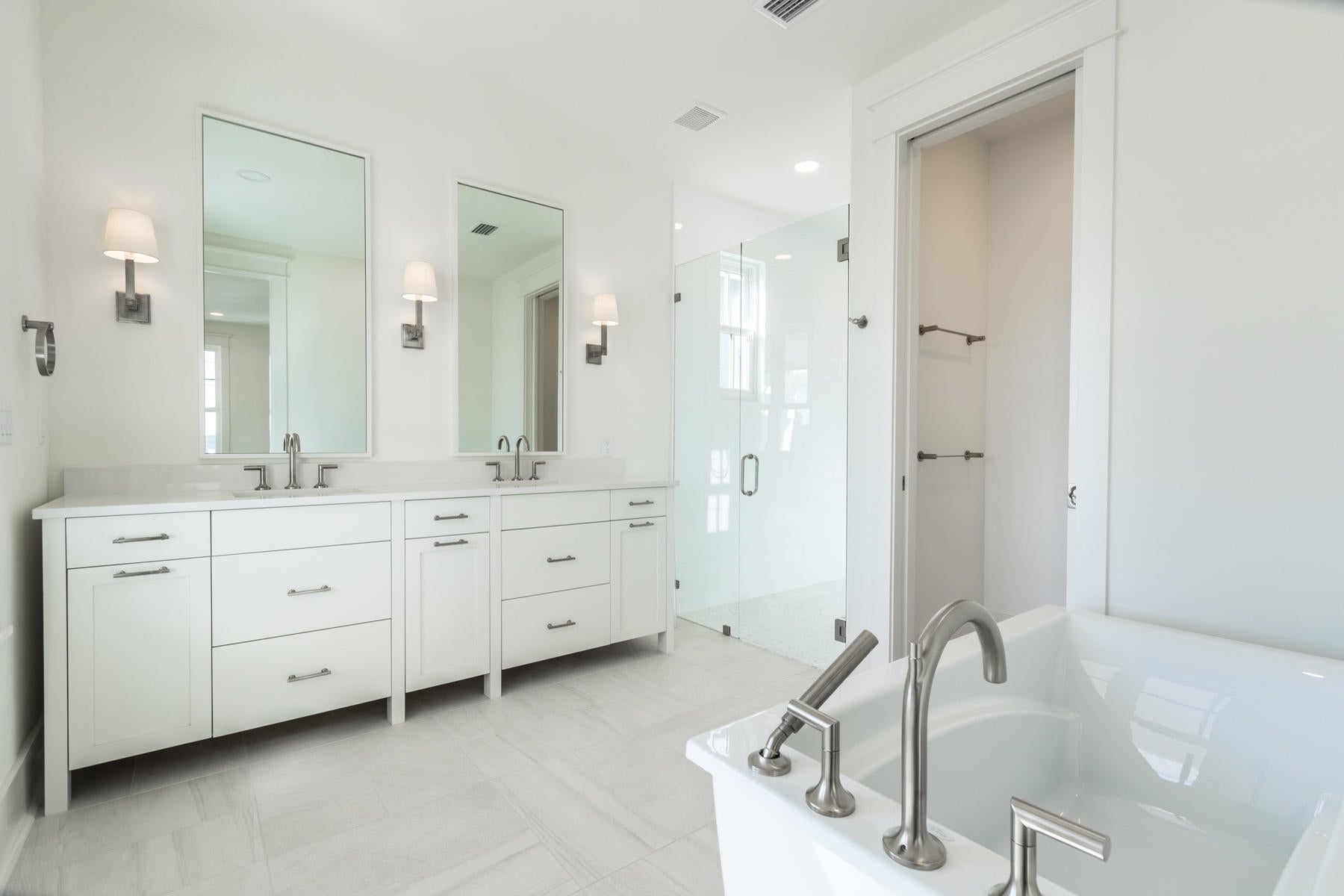 GRAYTON BEACH - Residential