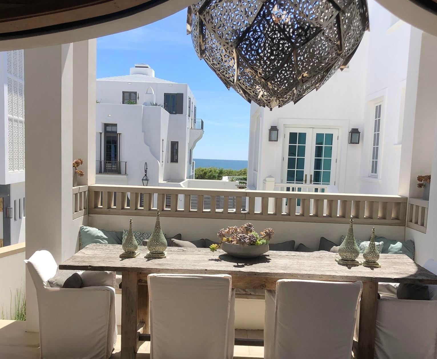ALYS BEACH - Residential