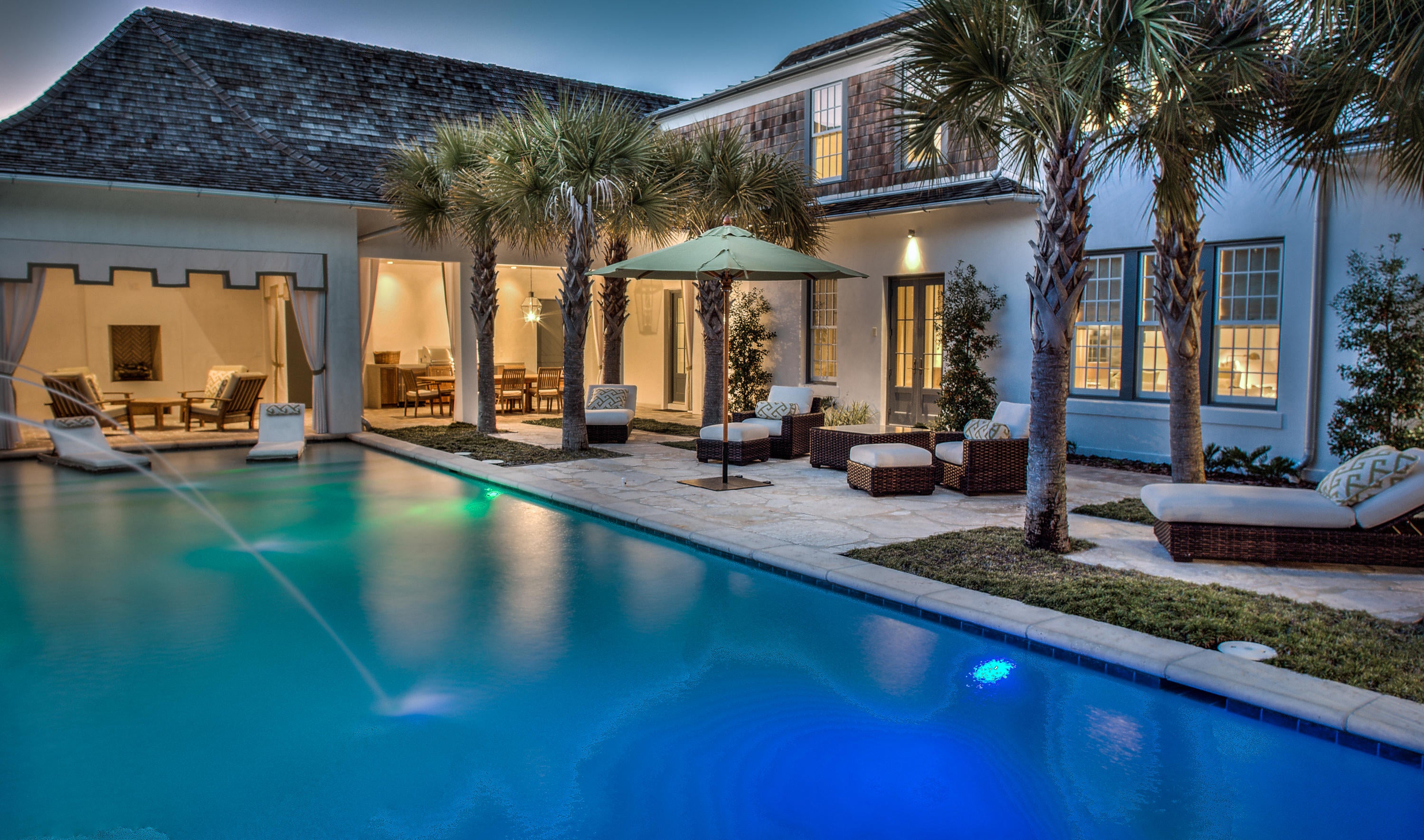 ROSEMARY BEACH - Residential