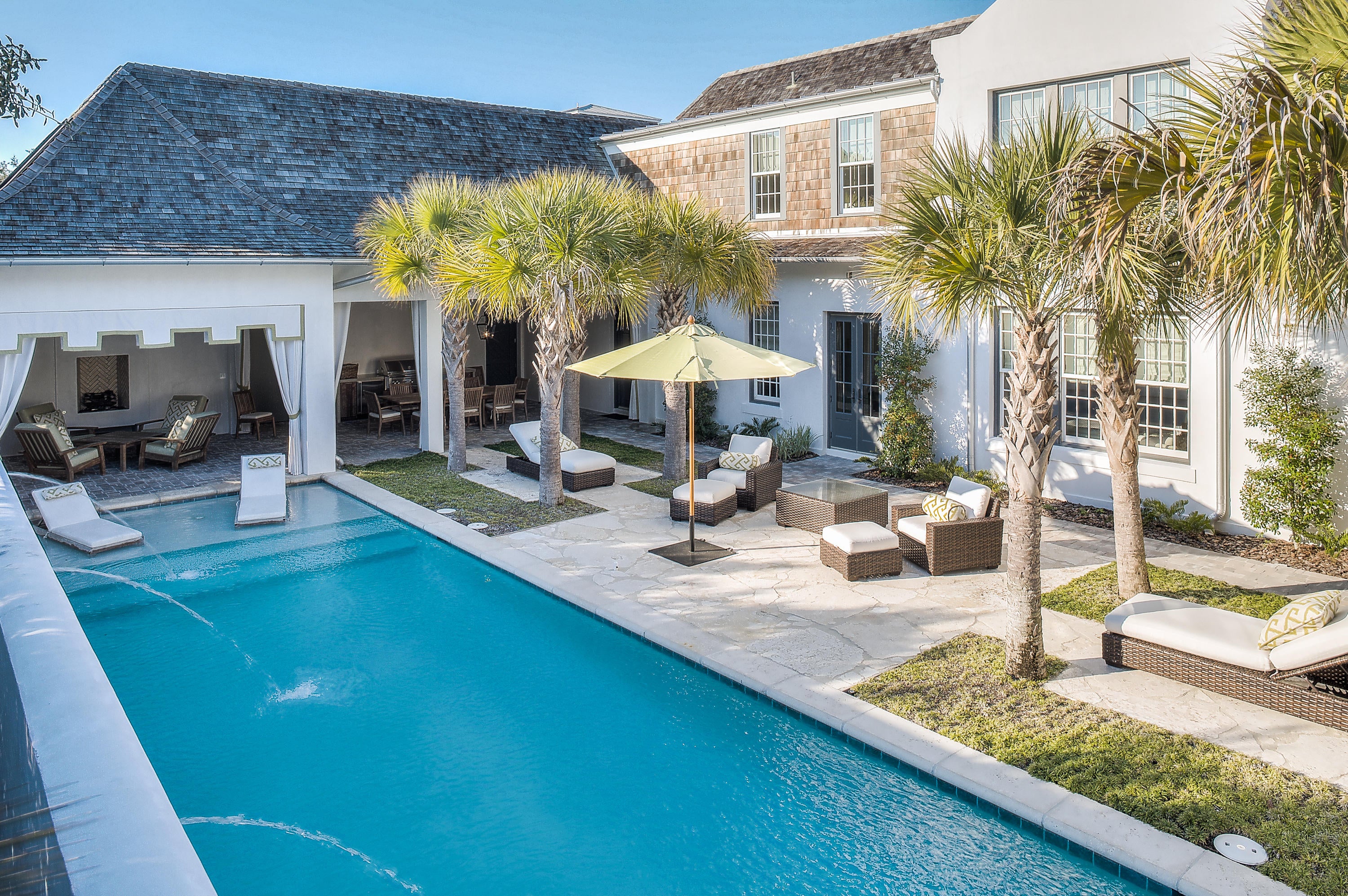 ROSEMARY BEACH - Residential