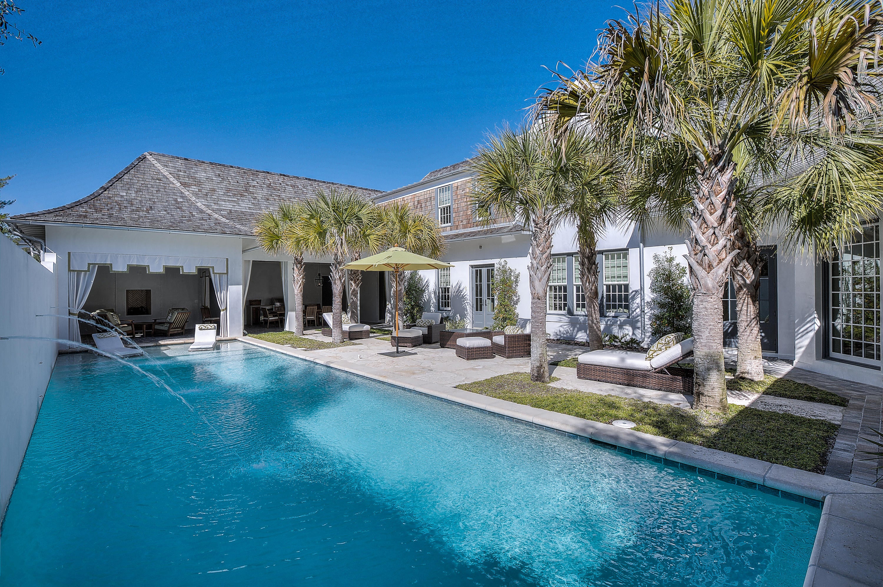 ROSEMARY BEACH - Residential