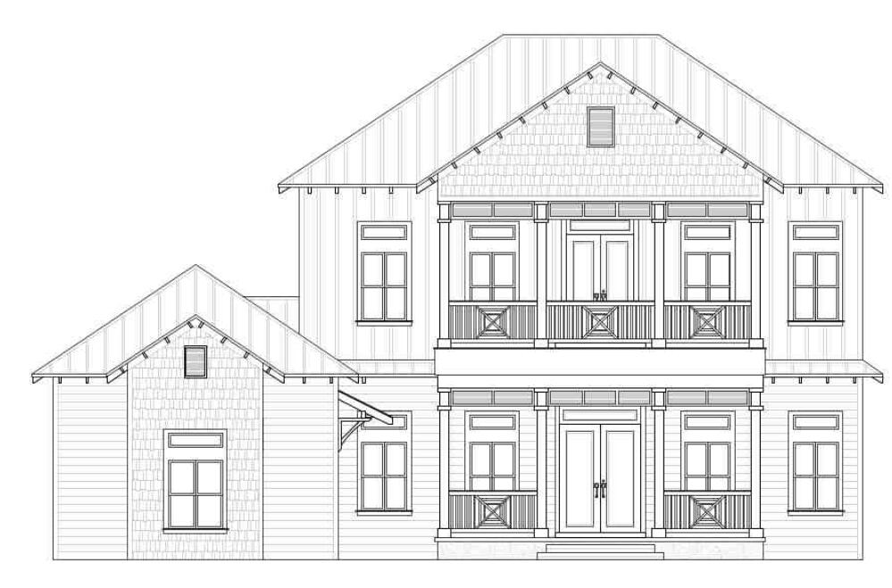 SEACREST - Residential