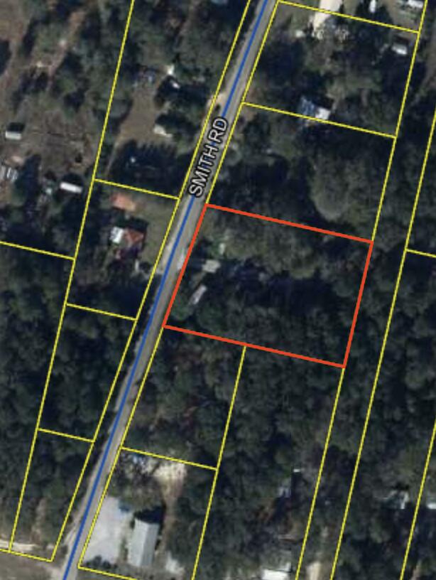 Don't miss this rare opportunity to own a 1.2-acre parcel in a growing area of DeFuniak Springs, FL, currently operating as an 8-lot mobile home park. Zoned for mobile homes, the property includes three vacant lots, offering room for expansion or redevelopment. With convenient access to U.S. Highway 90, it's ideally situated in a quiet, established area with strong rental demand and long-term growth potential. Whether you're looking to expand your portfolio or secure a development-ready site, this property offers the flexibility and location to make it happen.