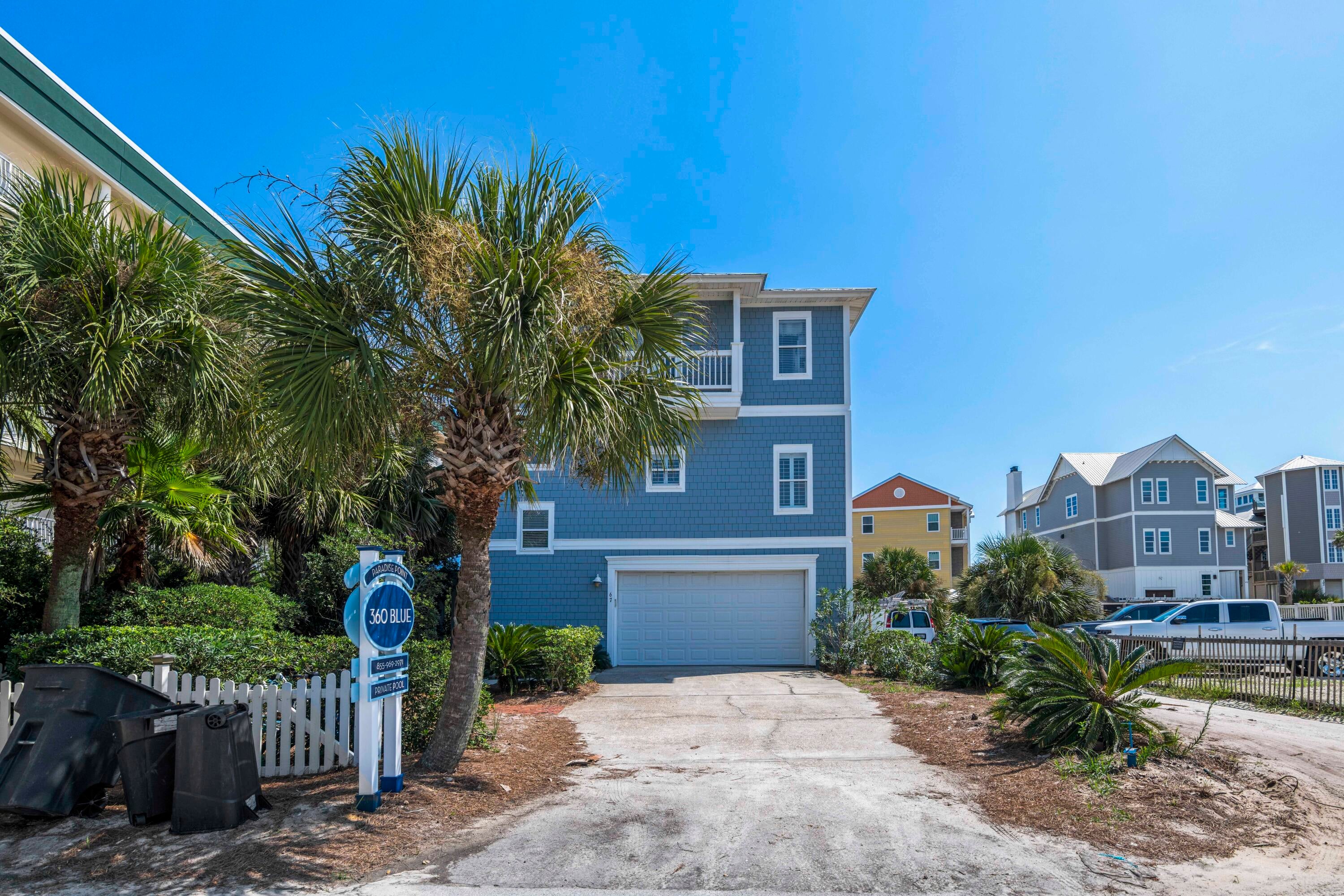 NO RECORDED SUBDIVISION - Residential