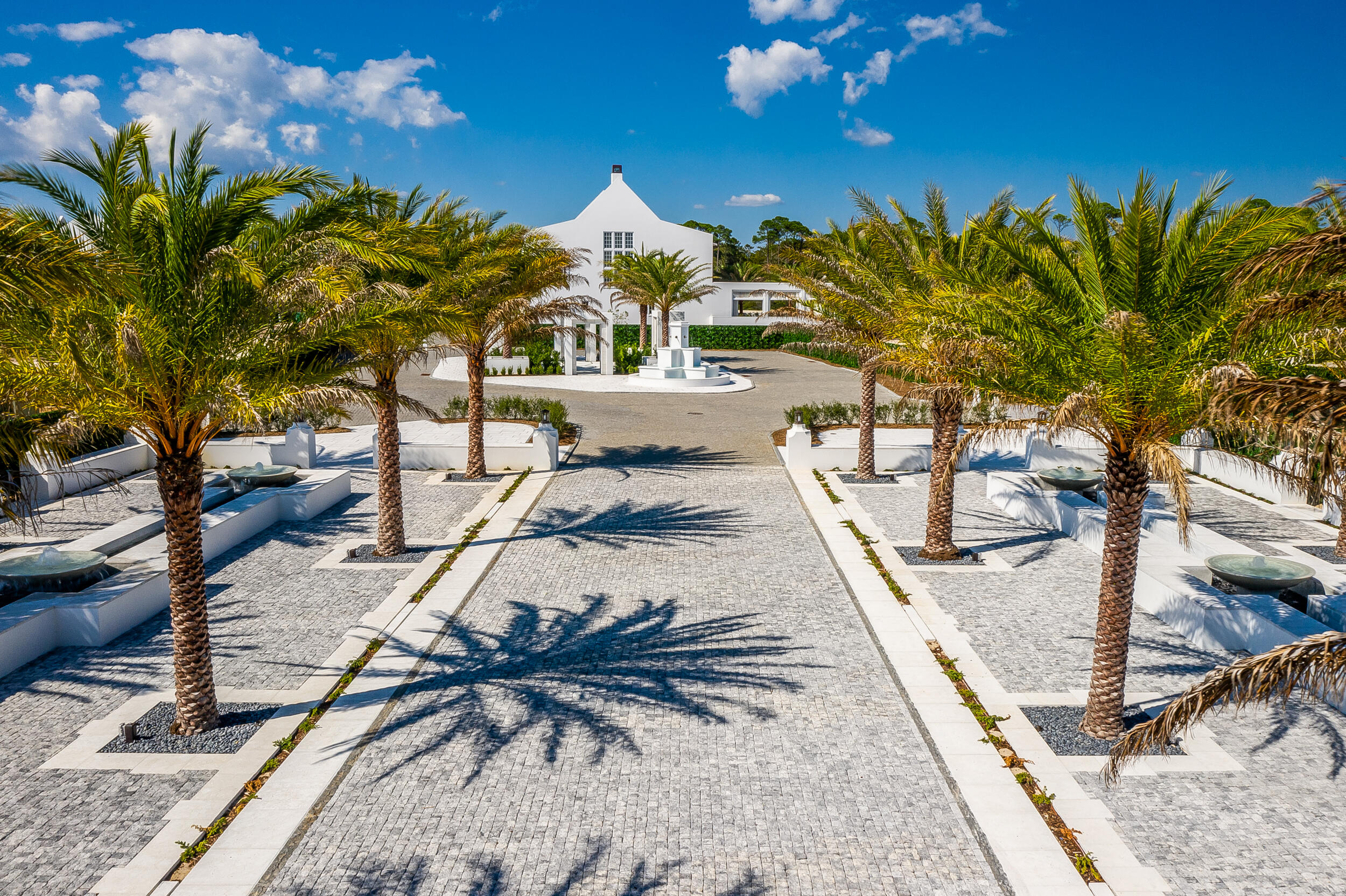 Kaiya Beach Resort - Land