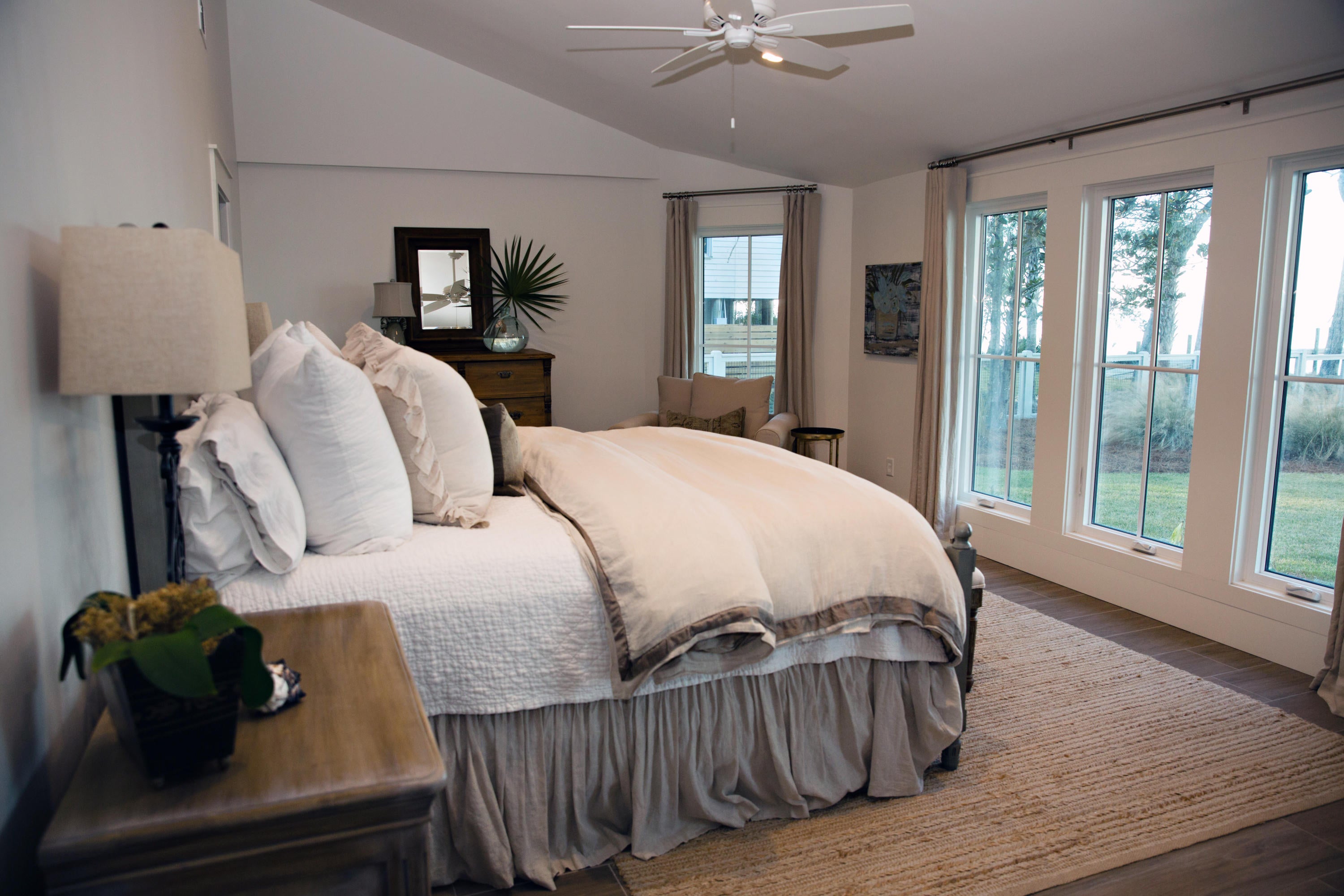 MAGNOLIA BEACH - Residential