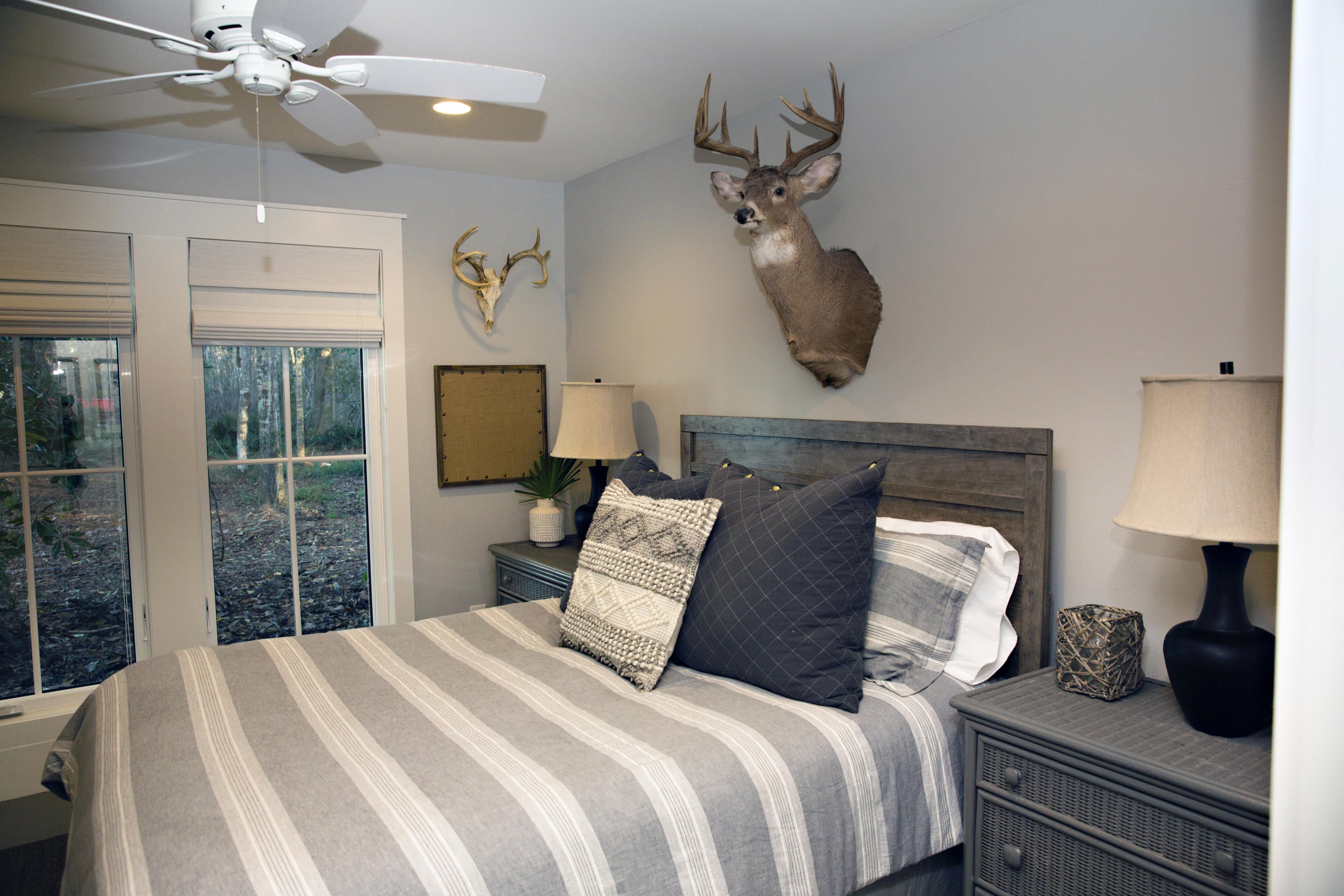 MAGNOLIA BEACH - Residential
