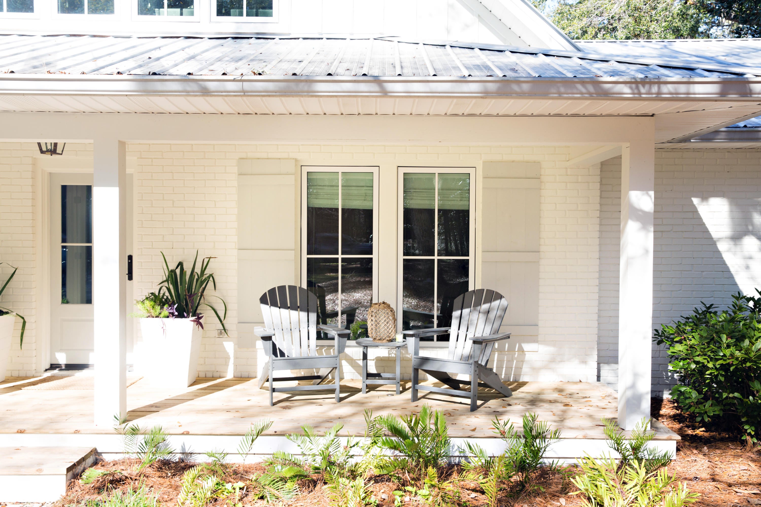 MAGNOLIA BEACH - Residential