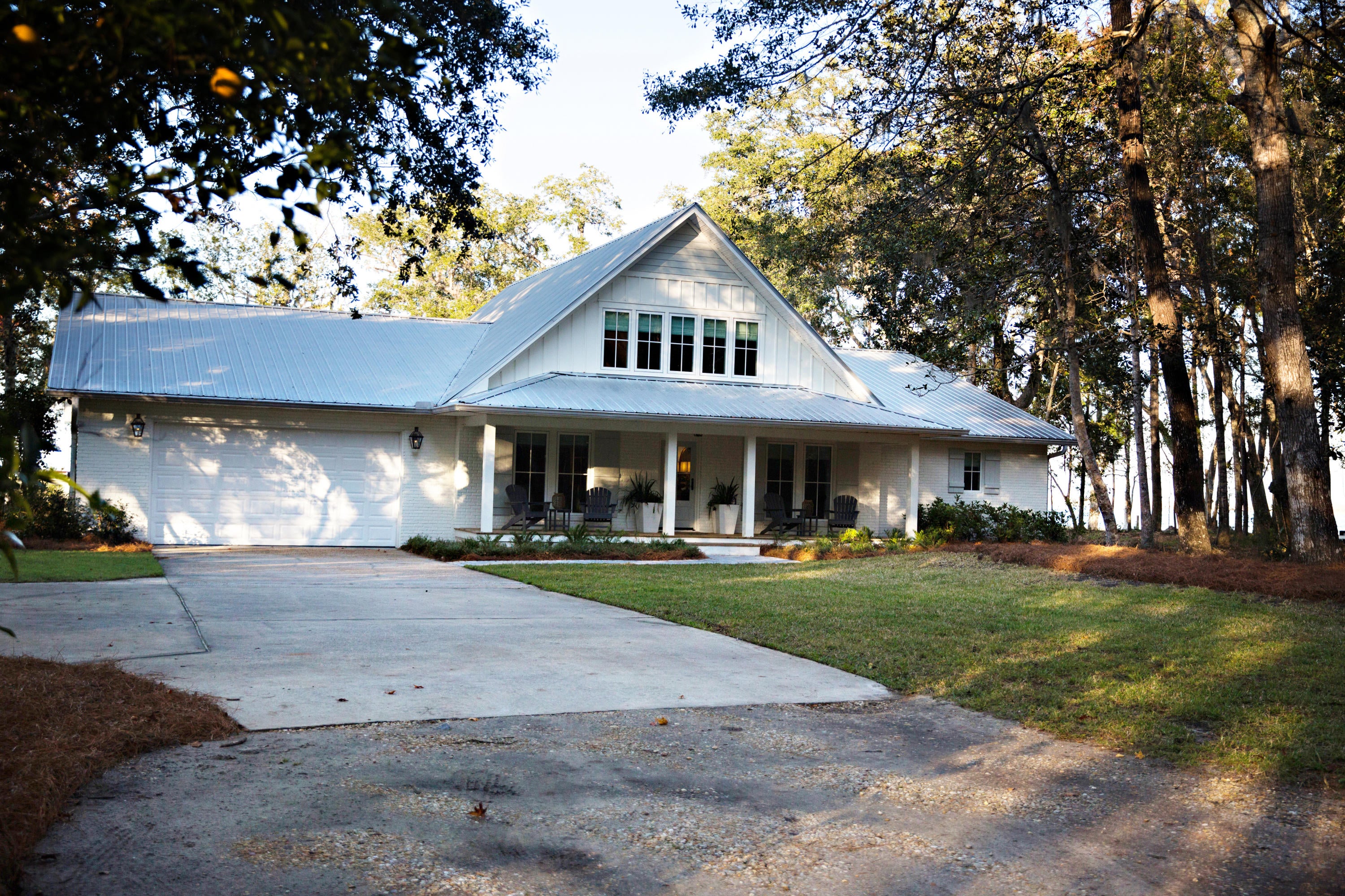 MAGNOLIA BEACH - Residential