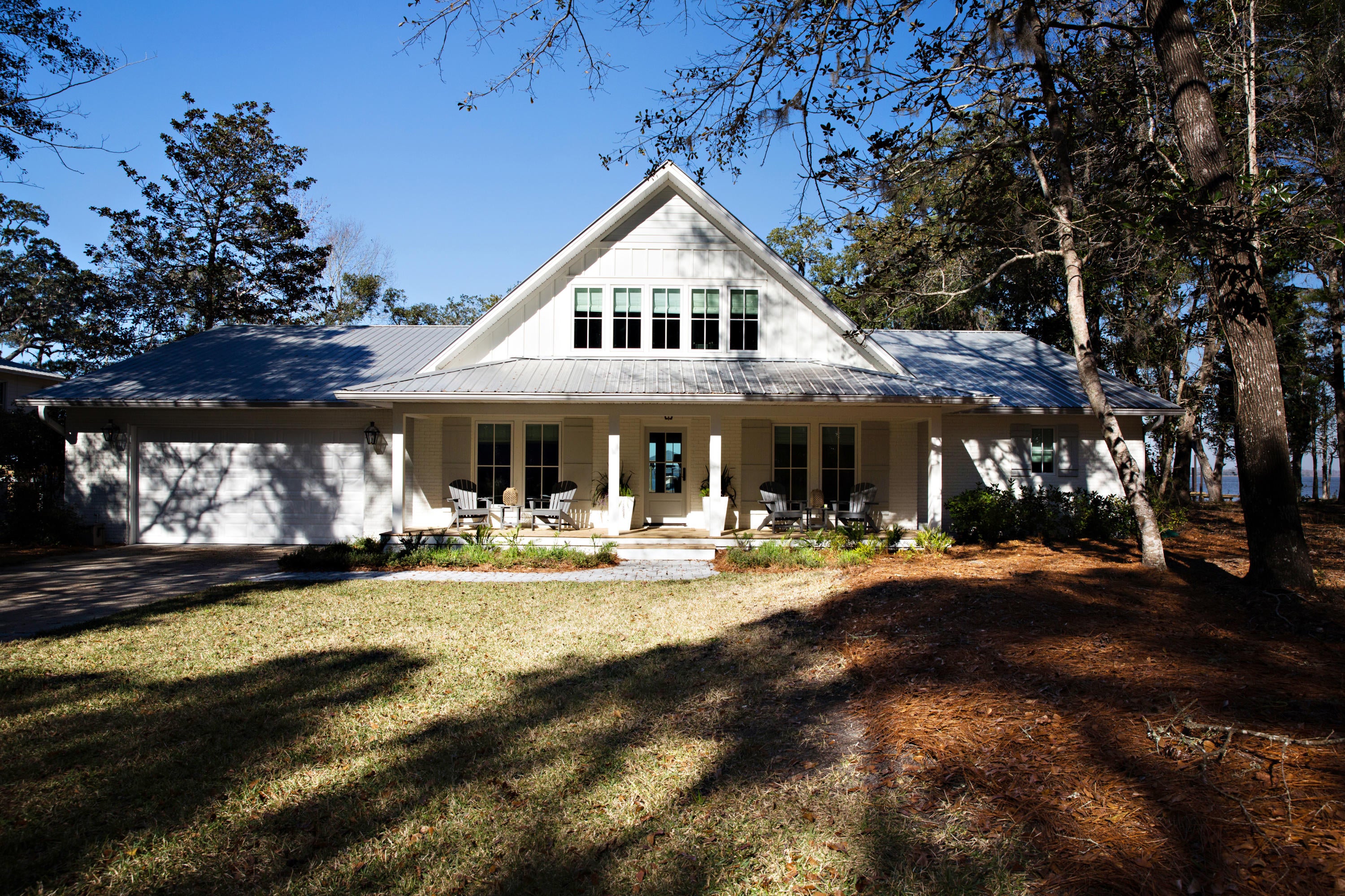 MAGNOLIA BEACH - Residential