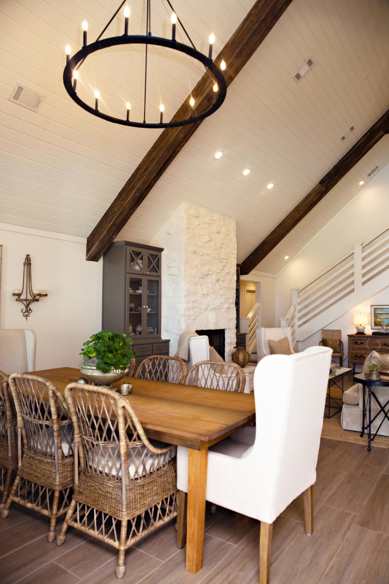 MAGNOLIA BEACH - Residential