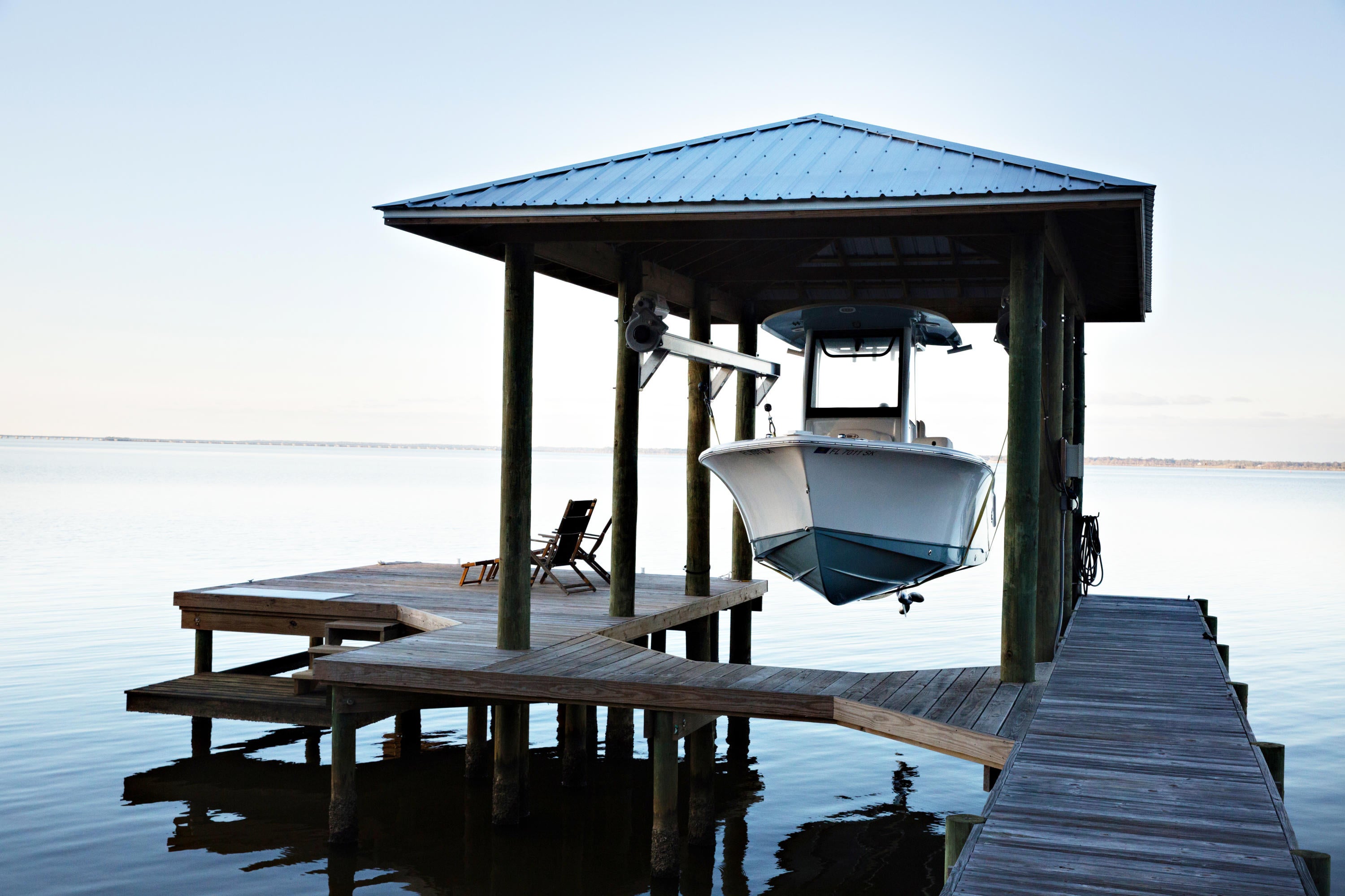MAGNOLIA BEACH - Residential