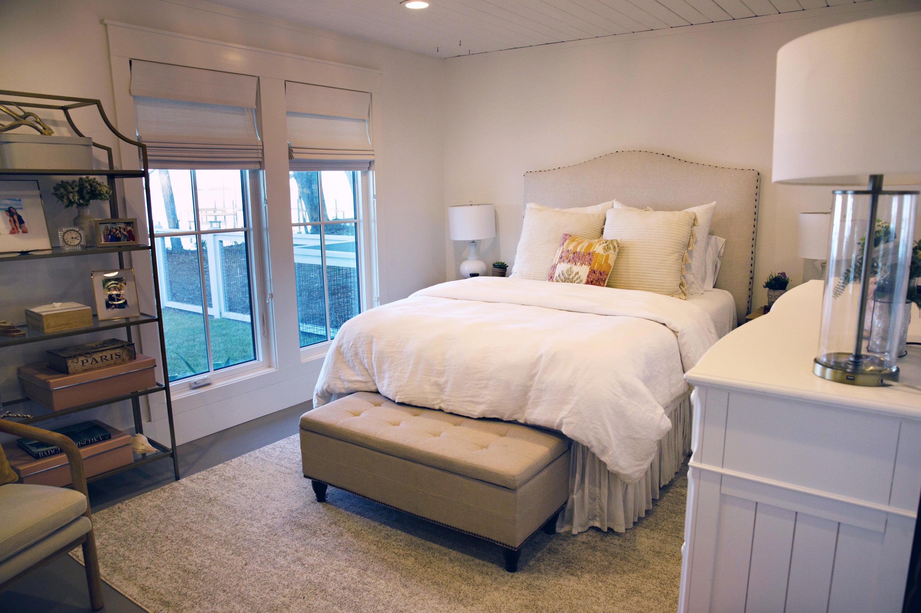 MAGNOLIA BEACH - Residential