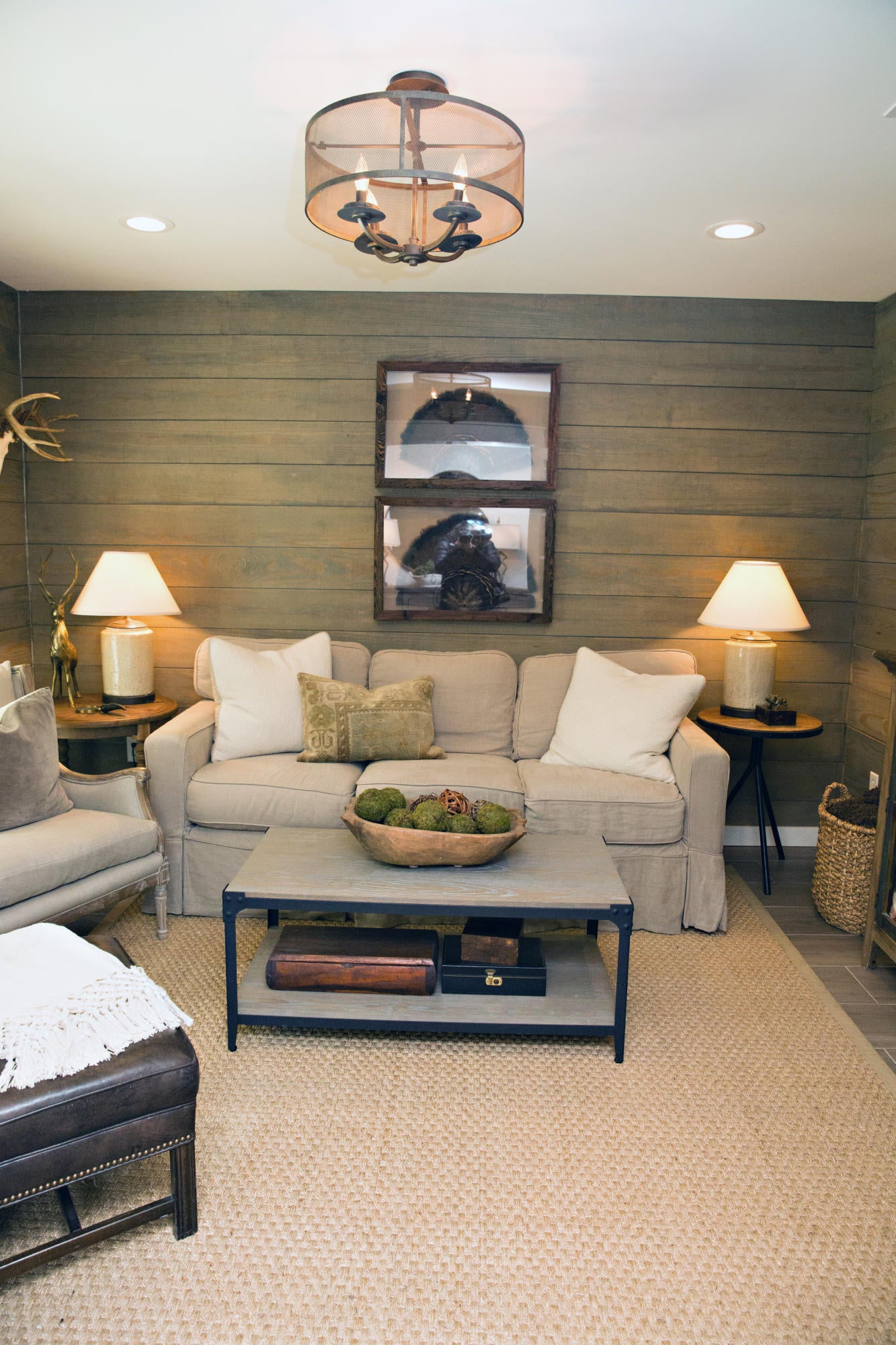 MAGNOLIA BEACH - Residential