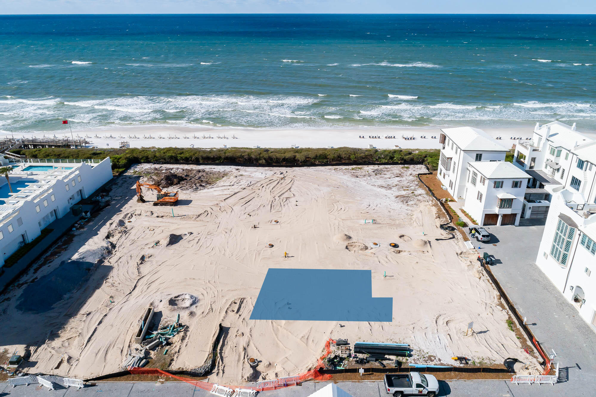 ALYS BEACH - Land