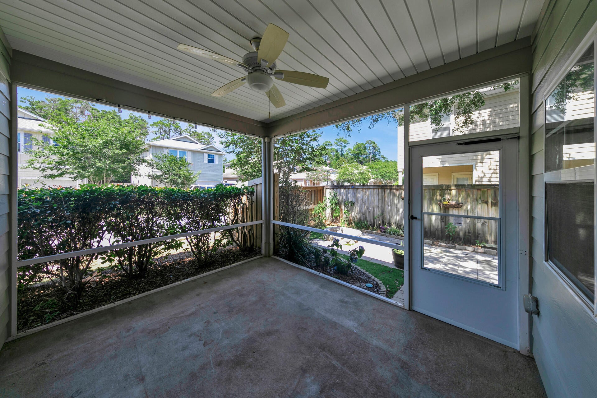 PLANTATION AT SANTA ROSA - Residential