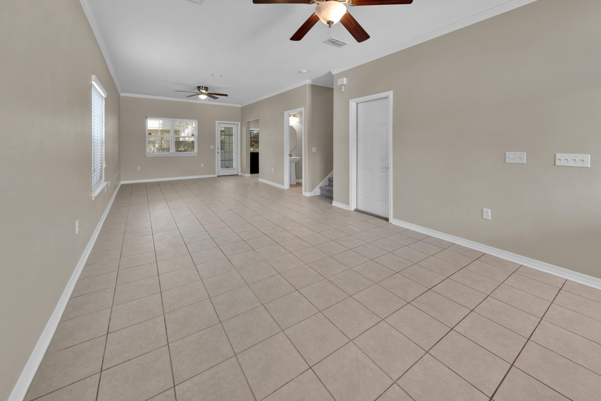PLANTATION AT SANTA ROSA - Residential