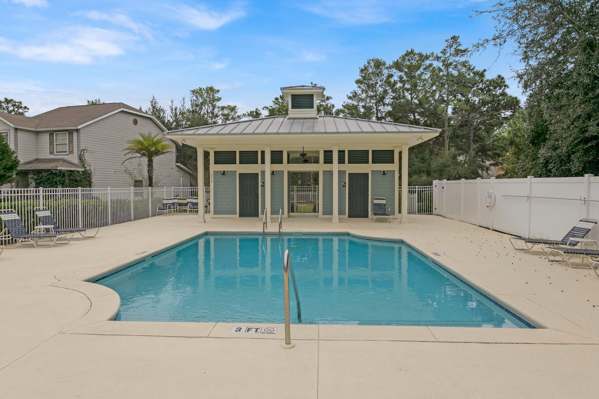 You will LOVE this charming community nestled just a mile from 30A west entrance & right down the street from the Bay/boat launch! Planation at Santa Rosa's low HOA's makes this home truly affordable while still housing a BEAUTIFUL community pool, dog park, charming street lights and HOA maintained lush yards/grounds. This two story home sits on a spacious corner lot, has three large bedrooms, fresh paint, full garage and a BRAND NEW ROOF! A peaceful screened in porch and fully fenced in back yard is perfect for pets, grilling and fire pit entertaining under the stars. This home is Ideal for primary residence or investment property for long term rental. Call a local today!