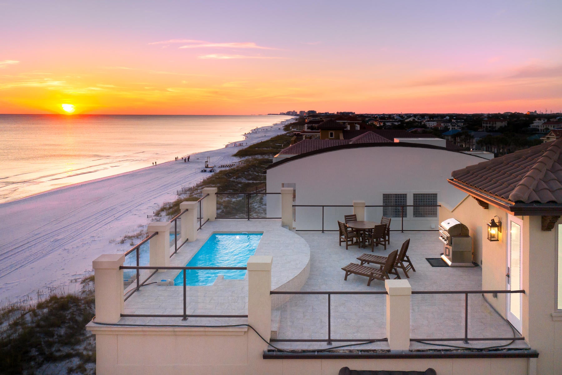 DESTINY BY THE SEA - Residential