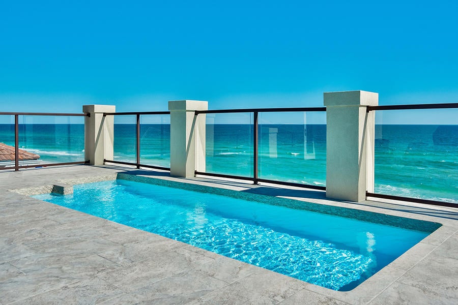 DESTINY BY THE SEA - Residential
