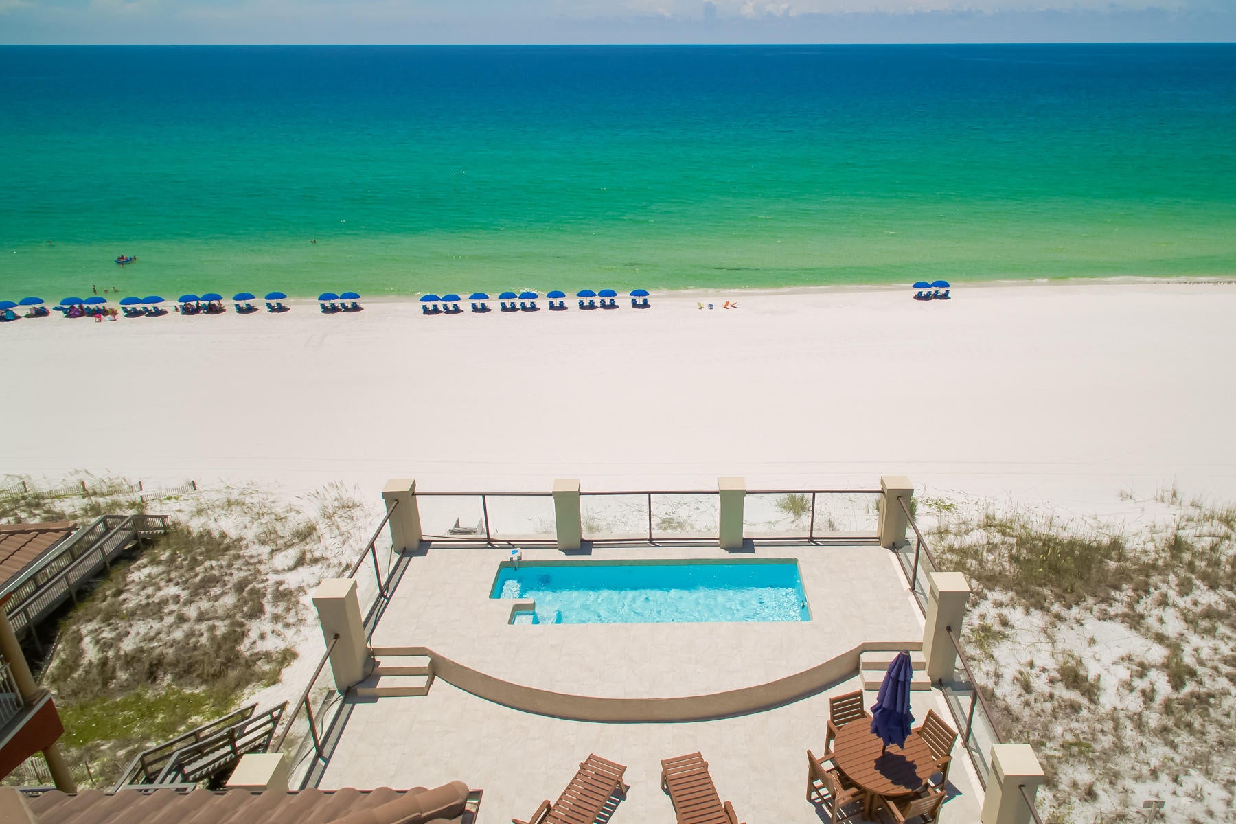 DESTINY BY THE SEA - Residential