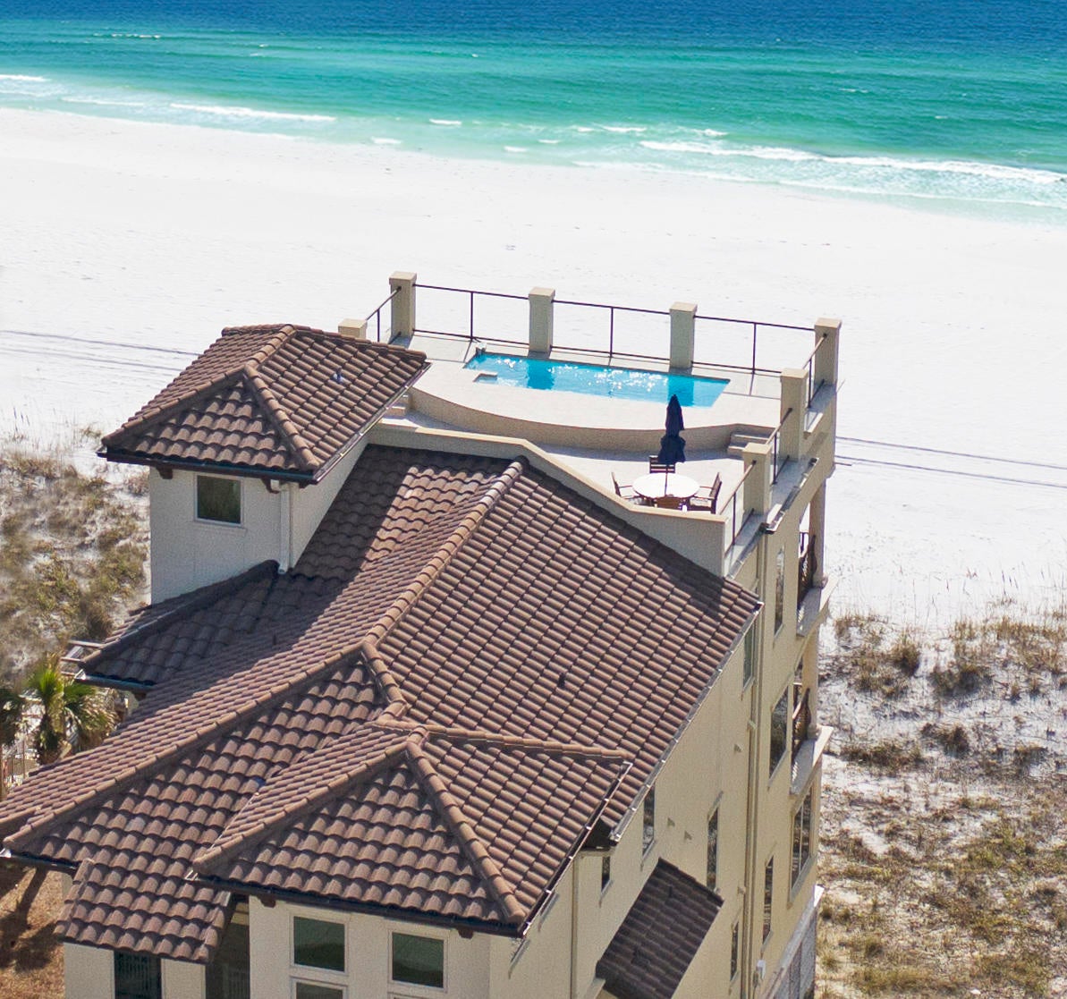 DESTINY BY THE SEA - Residential