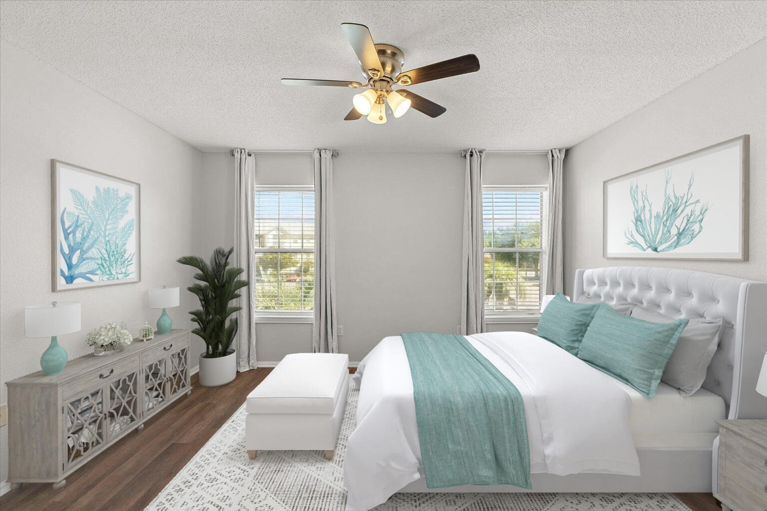 INDIAN LAKE - Residential