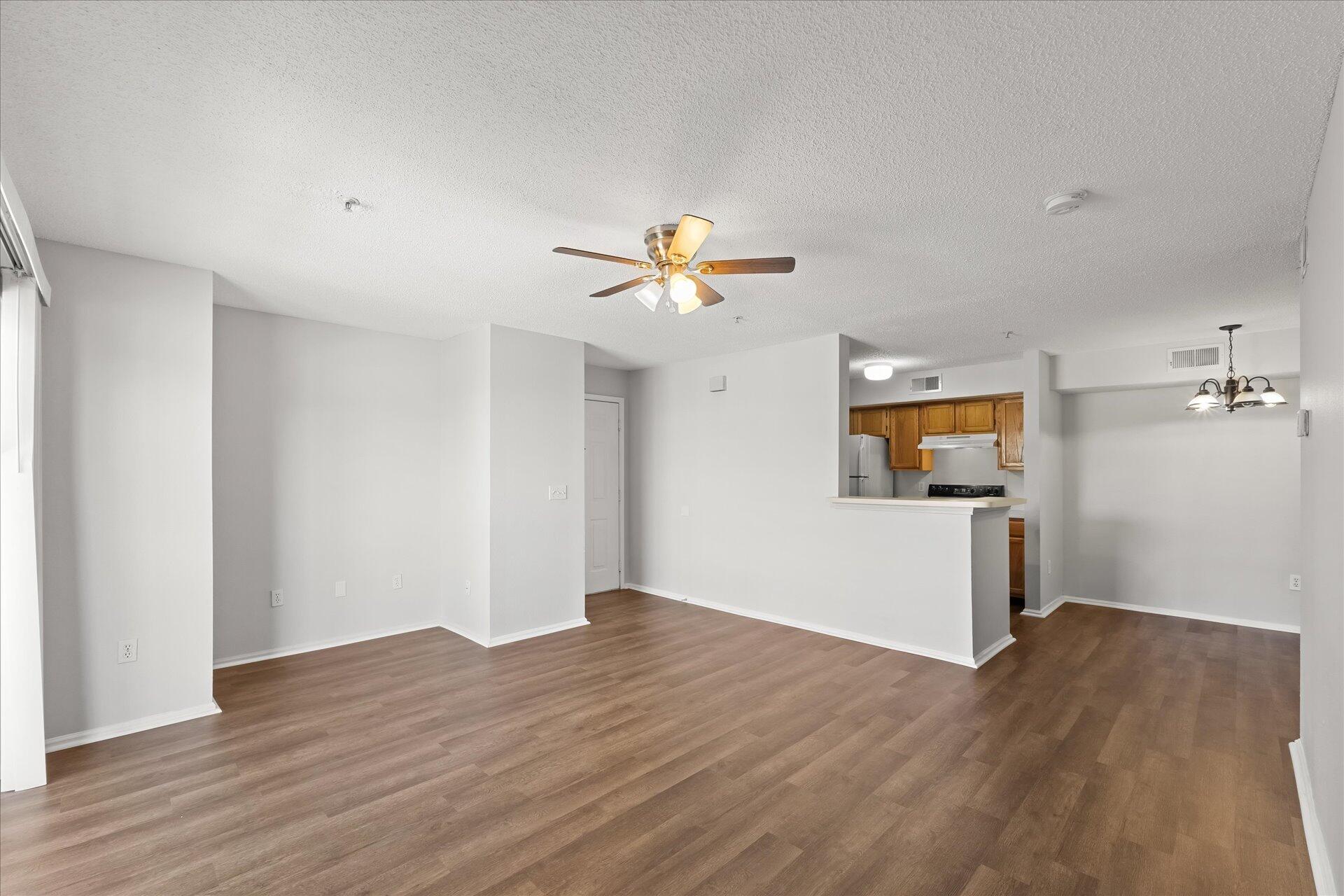 INDIAN LAKE - Residential