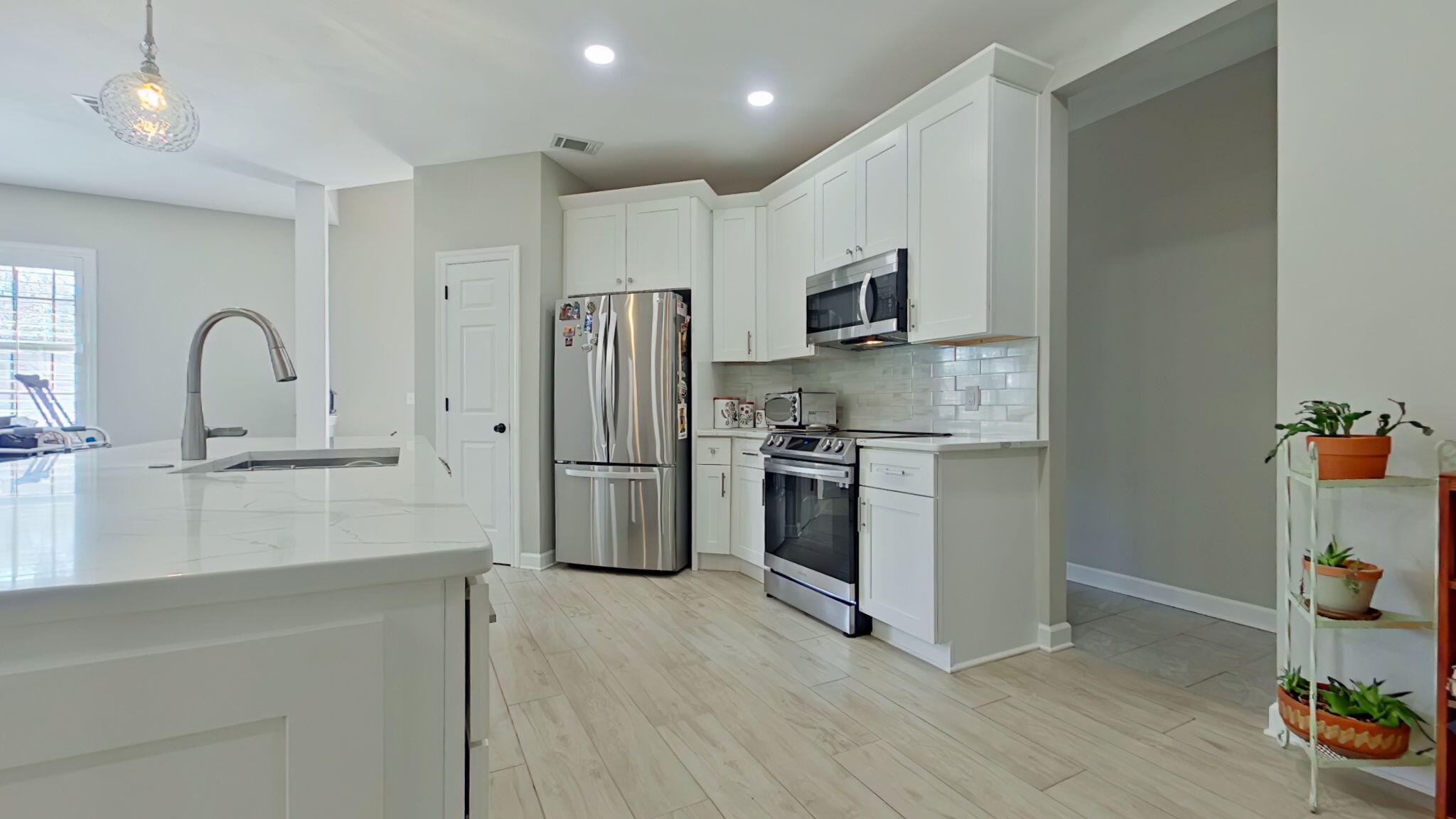 LONGWOOD PINES S/D - Residential