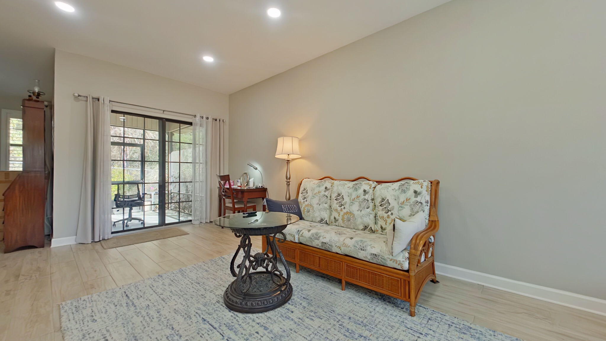 LONGWOOD PINES S/D - Residential