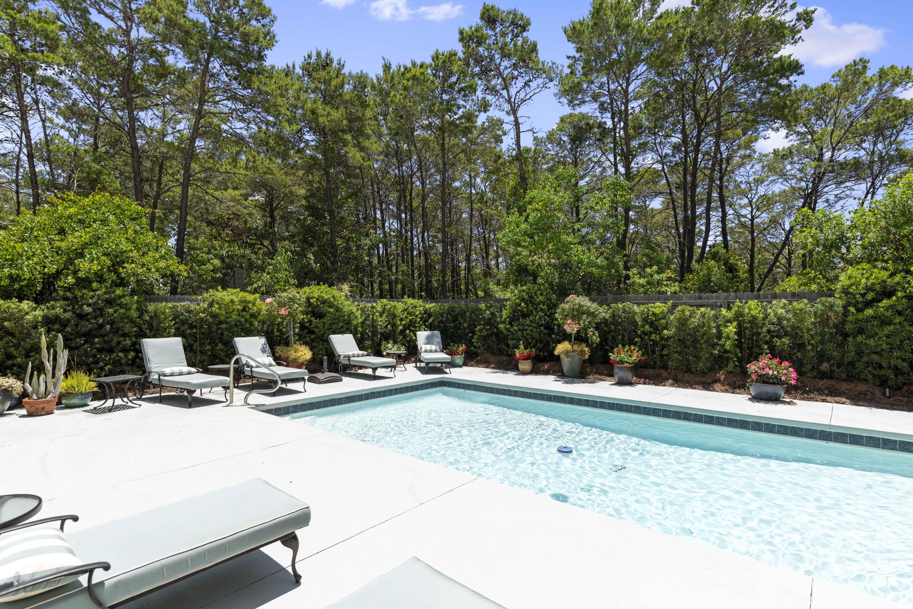 GULFVIEW HEIGHTS - Residential