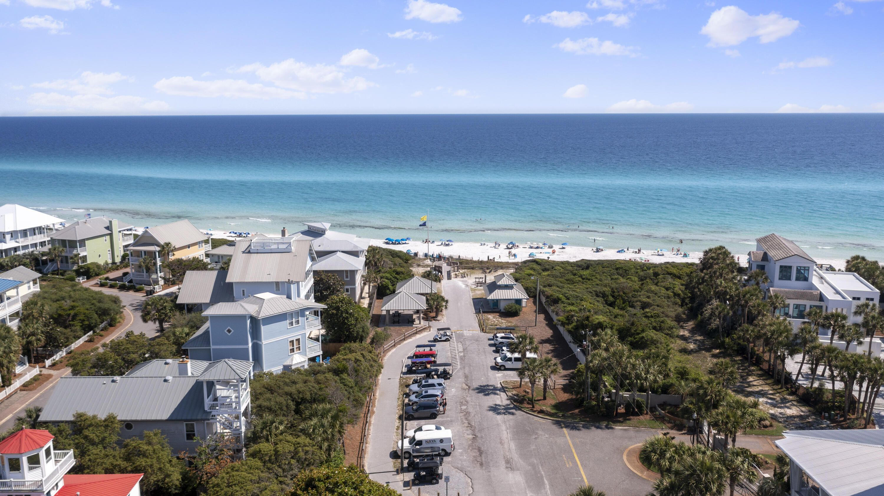 GULFVIEW HEIGHTS - Residential