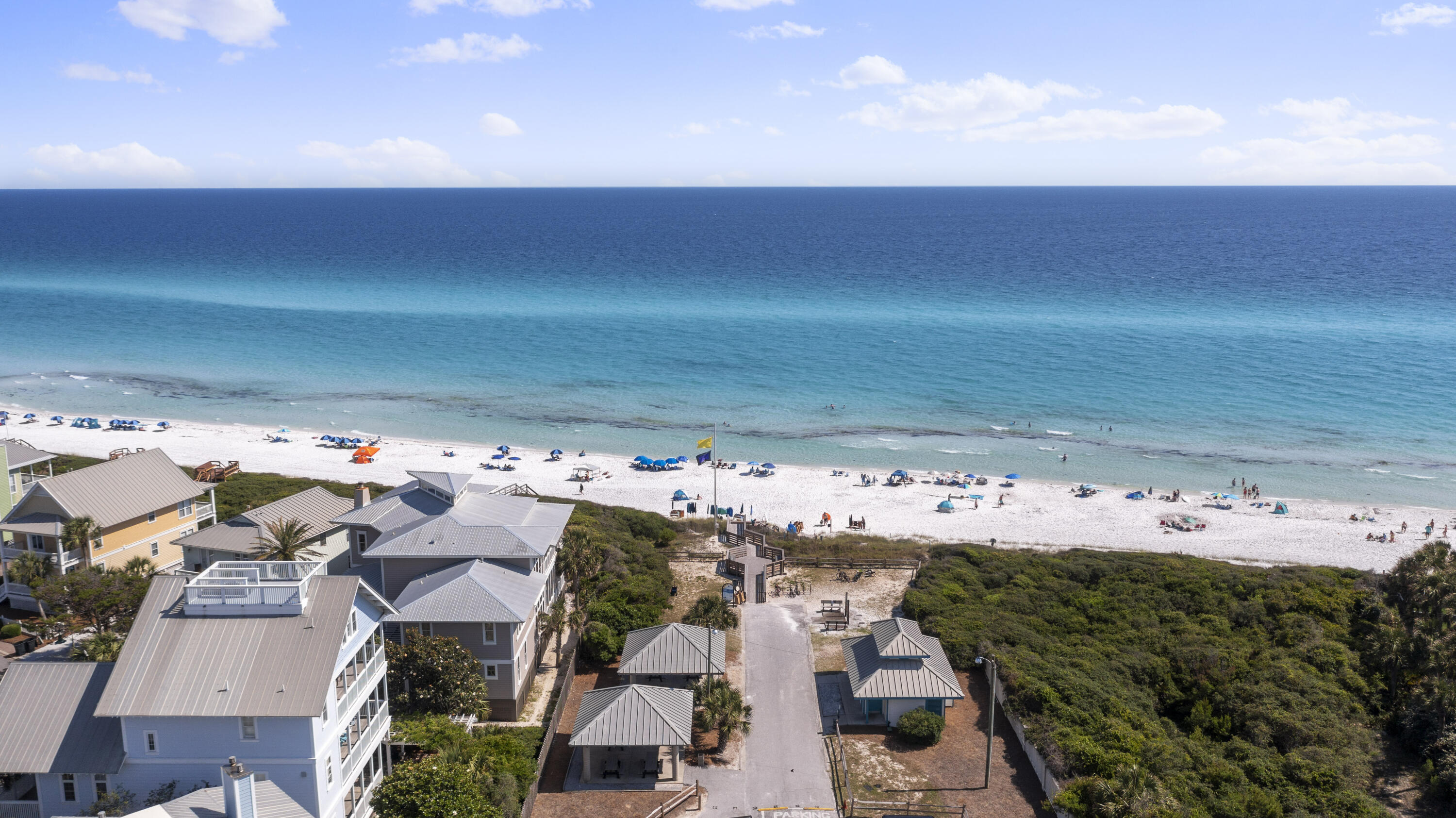GULFVIEW HEIGHTS - Residential