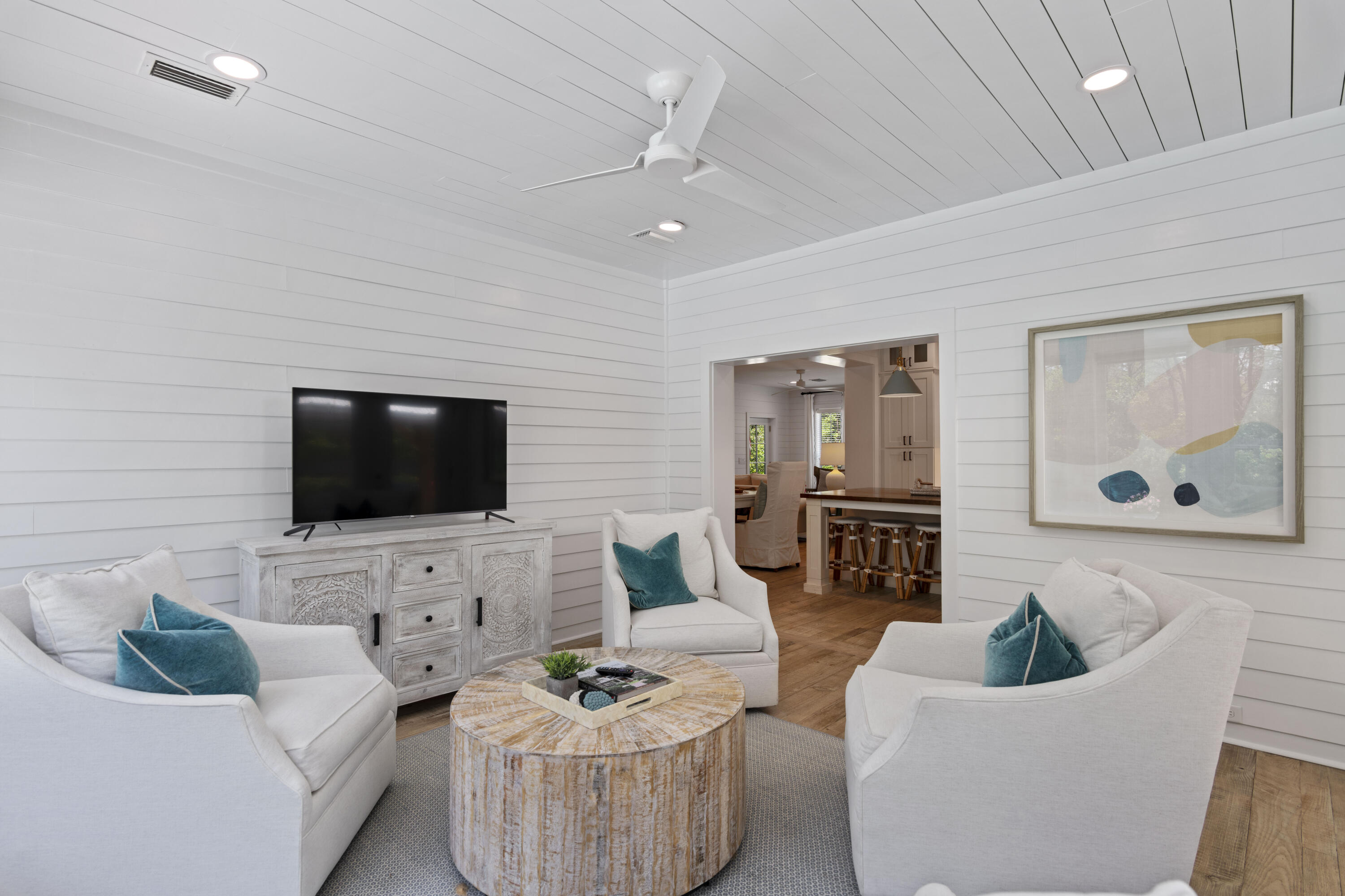 GULFVIEW HEIGHTS - Residential
