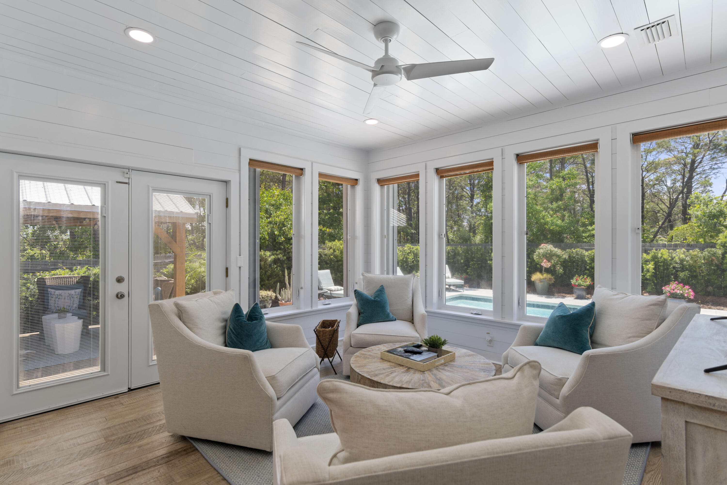 GULFVIEW HEIGHTS - Residential