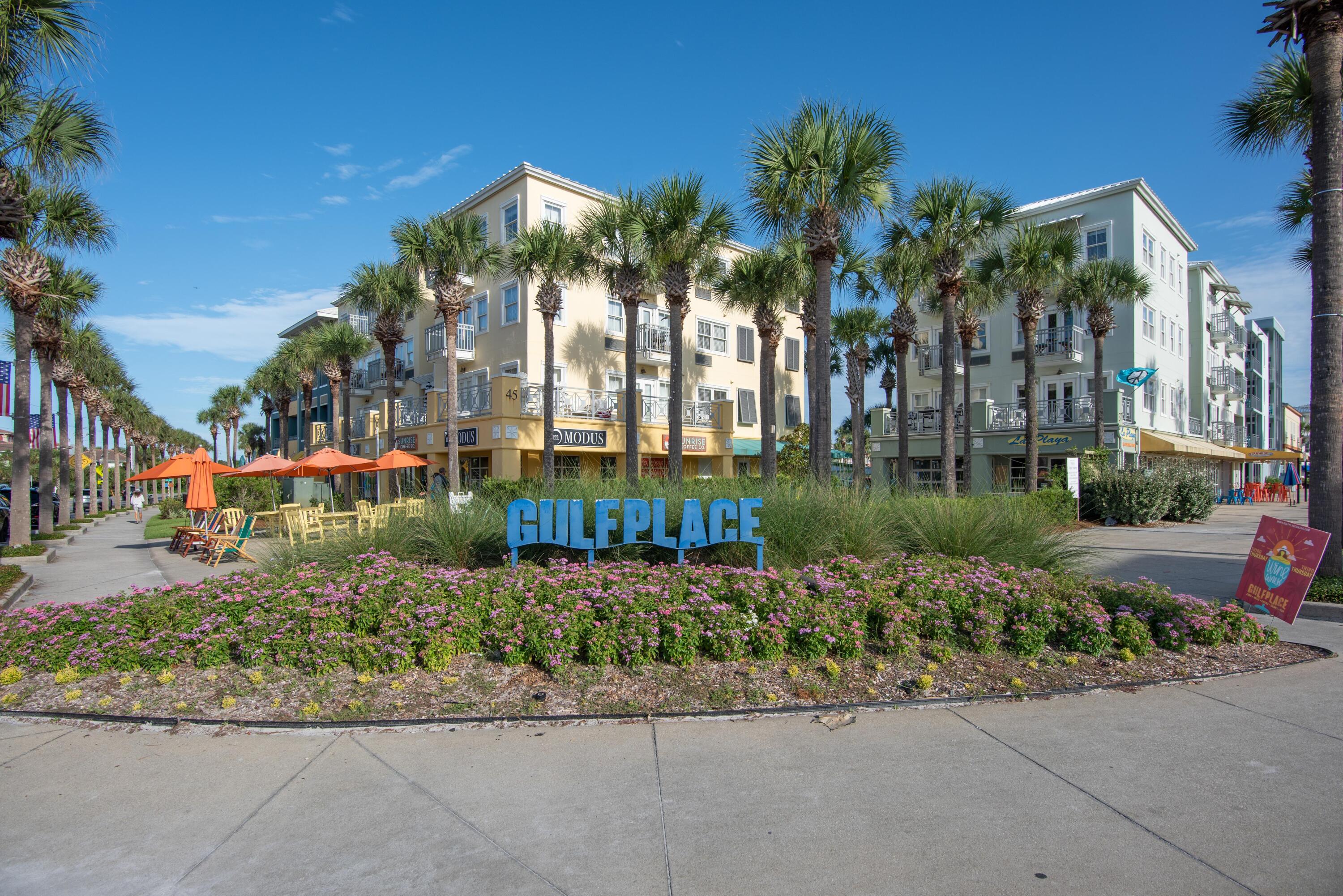 GULFVIEW HEIGHTS - Residential
