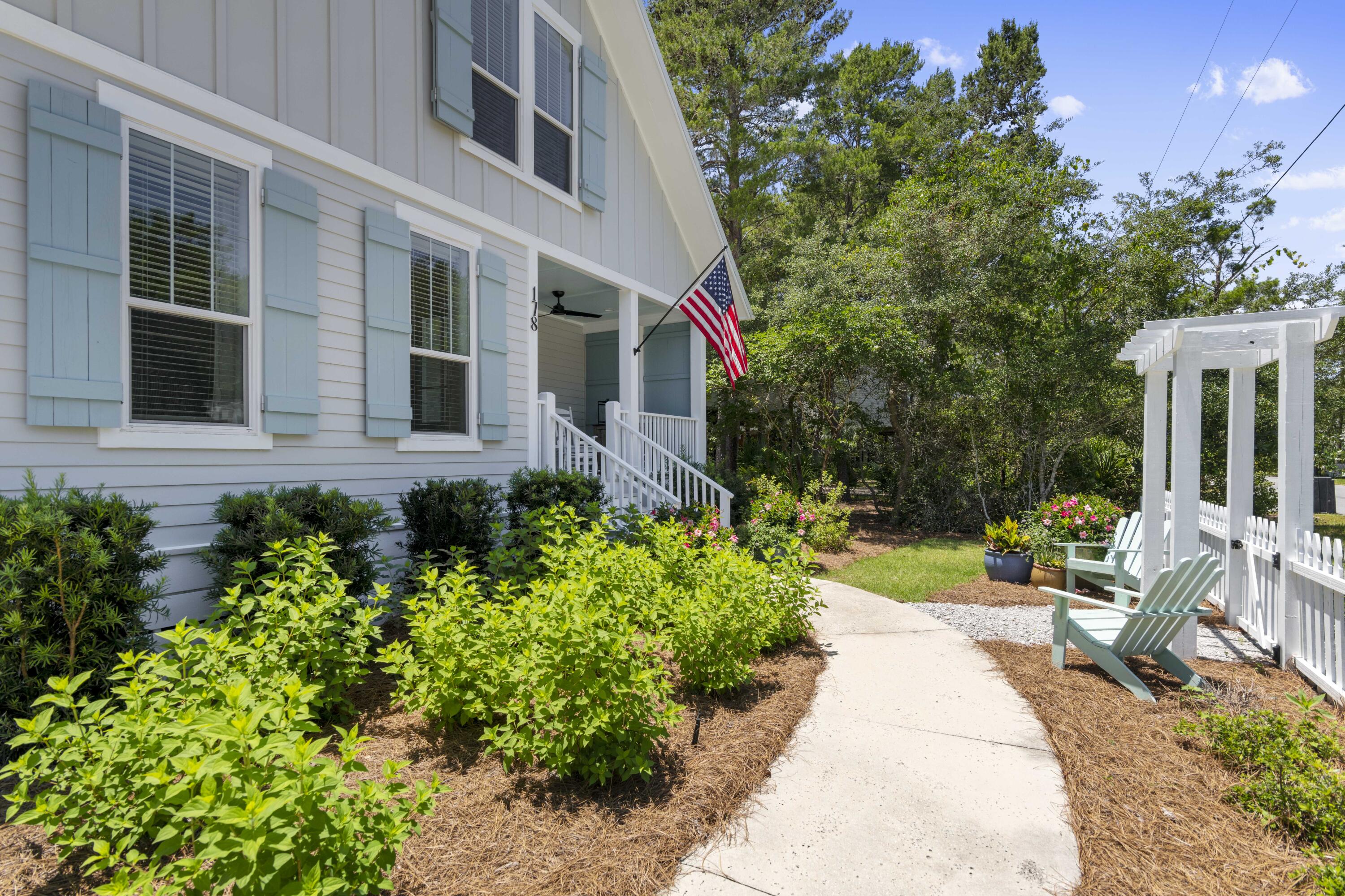 GULFVIEW HEIGHTS - Residential