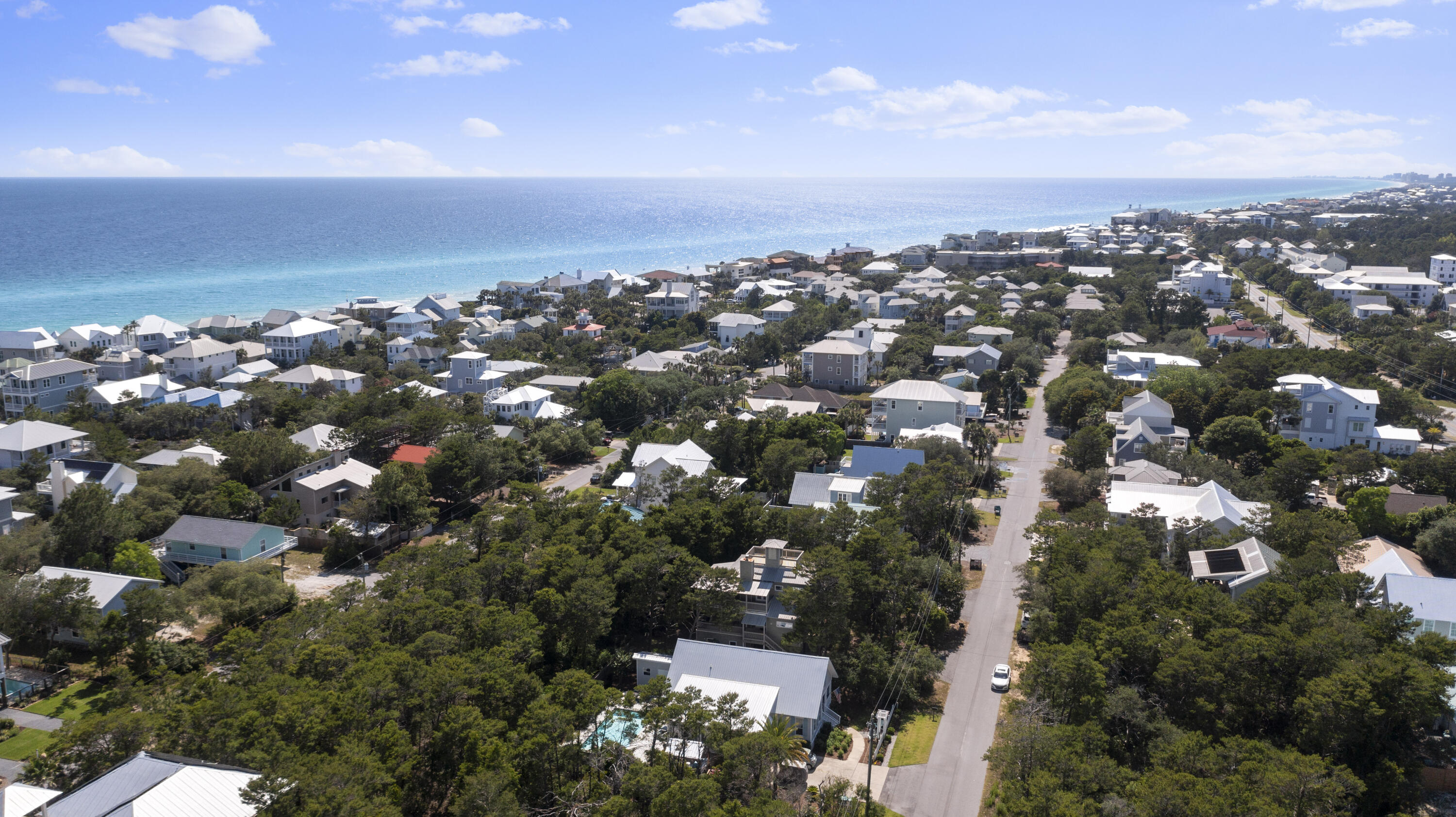 GULFVIEW HEIGHTS - Residential