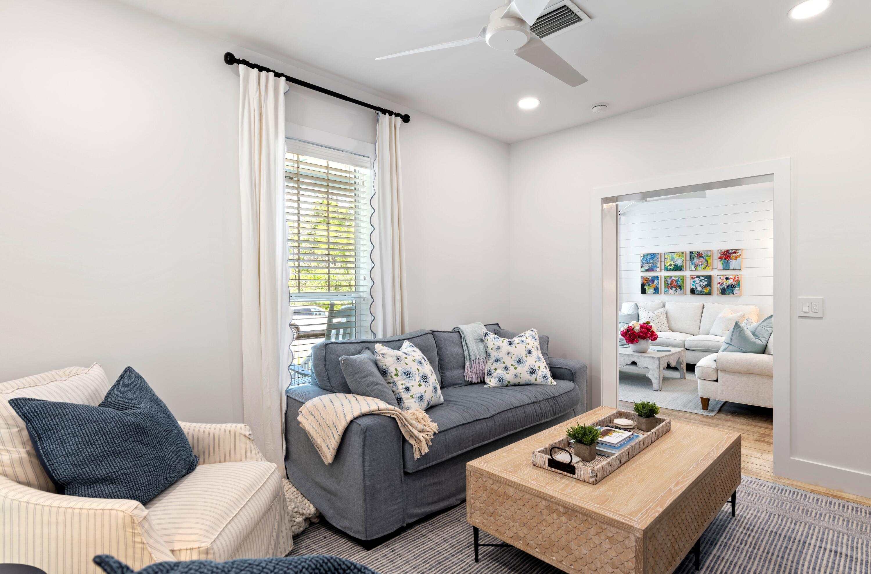 GULFVIEW HEIGHTS - Residential