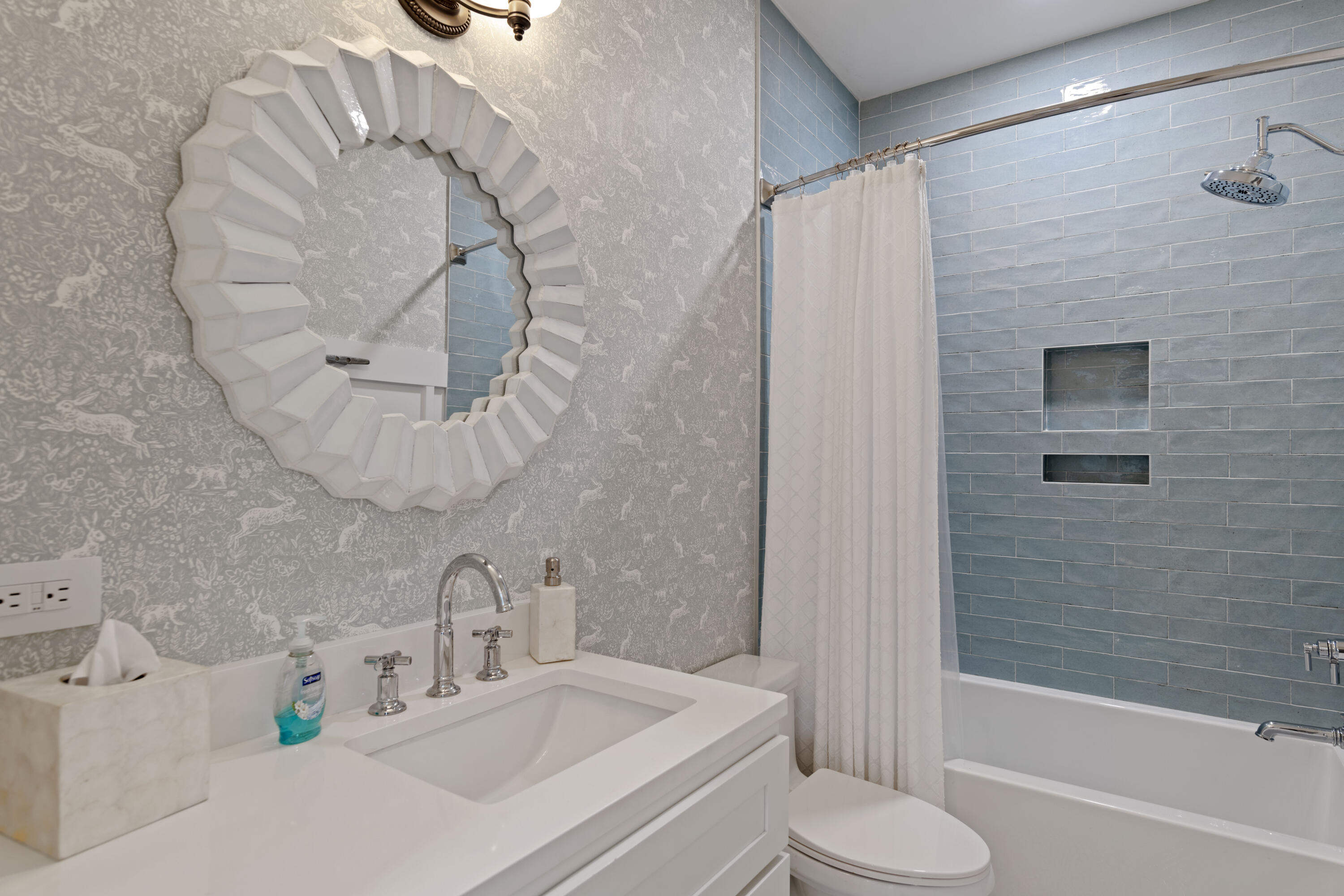 GULFVIEW HEIGHTS - Residential