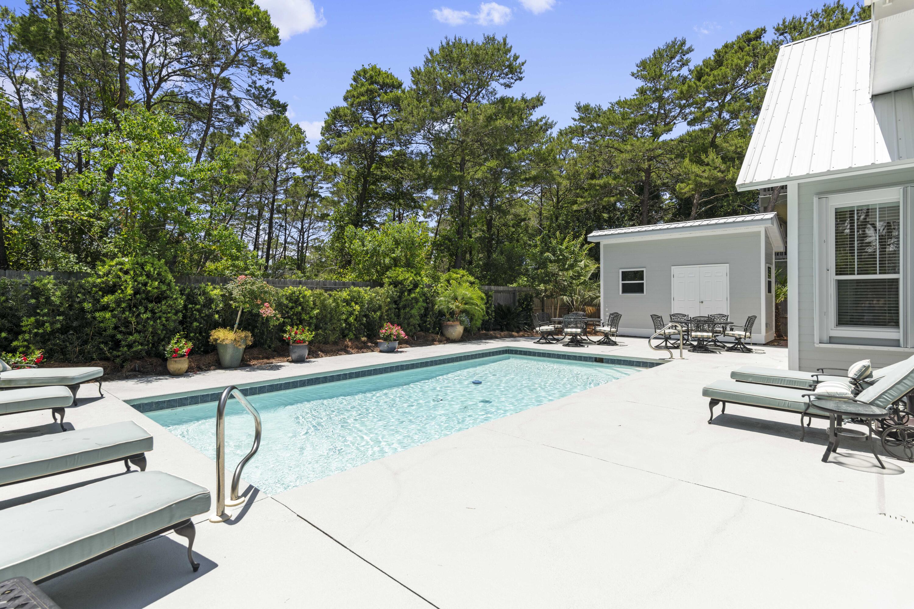 GULFVIEW HEIGHTS - Residential