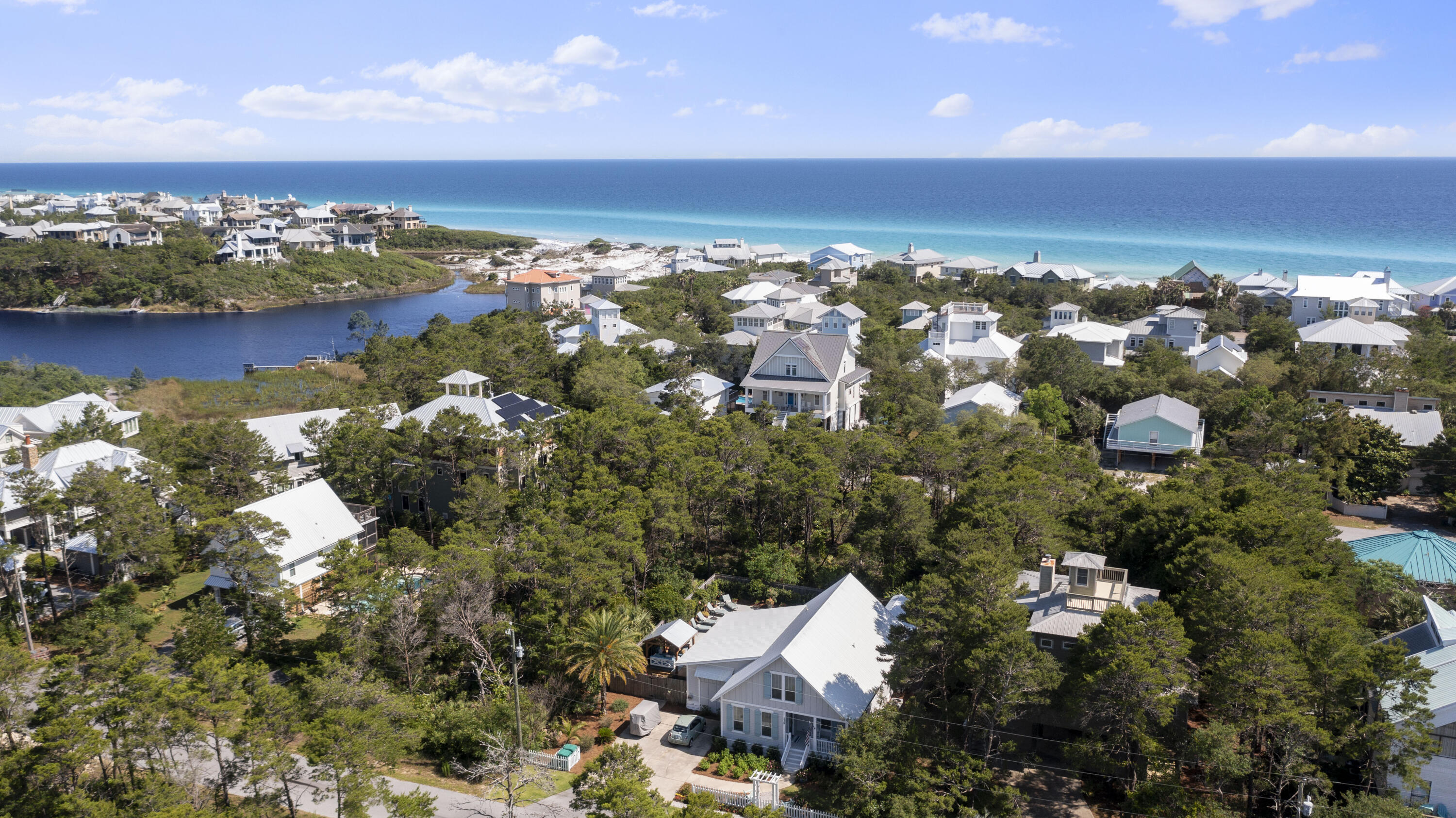 GULFVIEW HEIGHTS - Residential