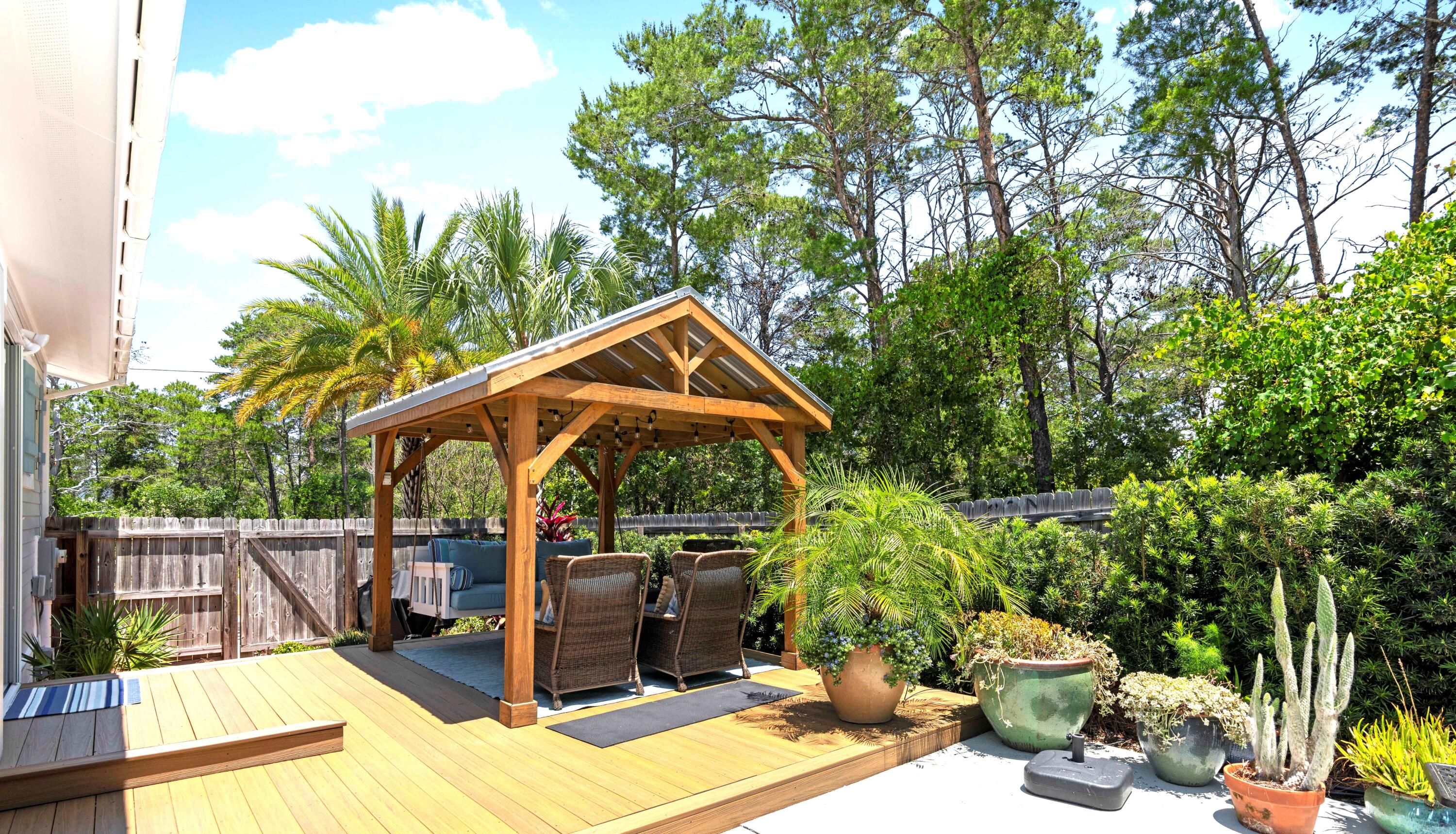 GULFVIEW HEIGHTS - Residential
