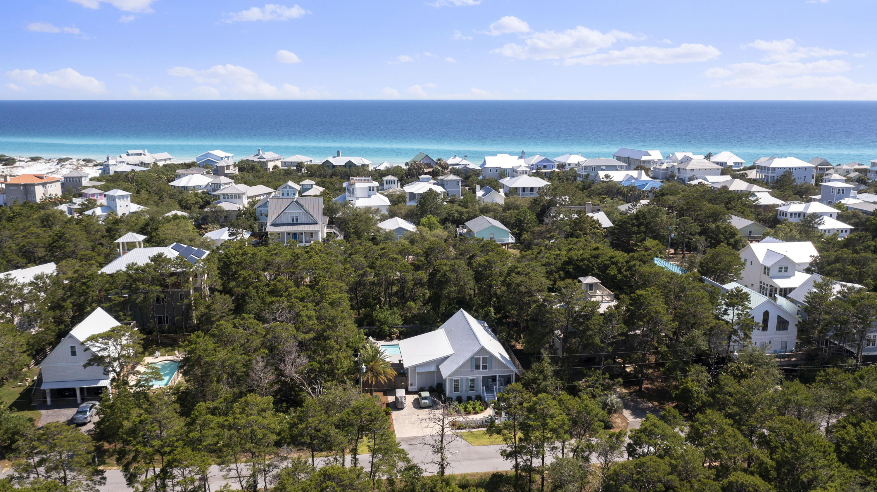 GULFVIEW HEIGHTS - Residential