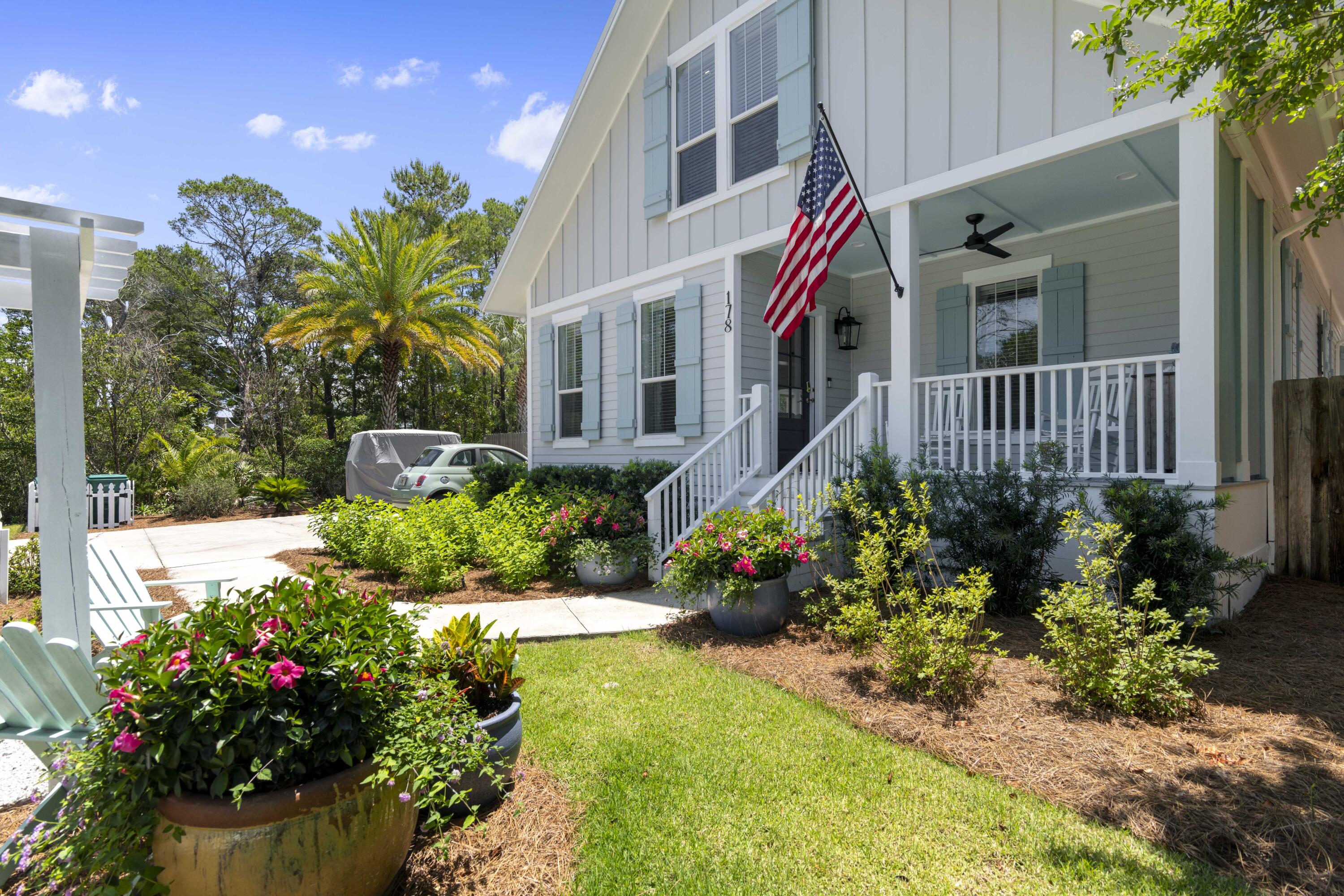 GULFVIEW HEIGHTS - Residential